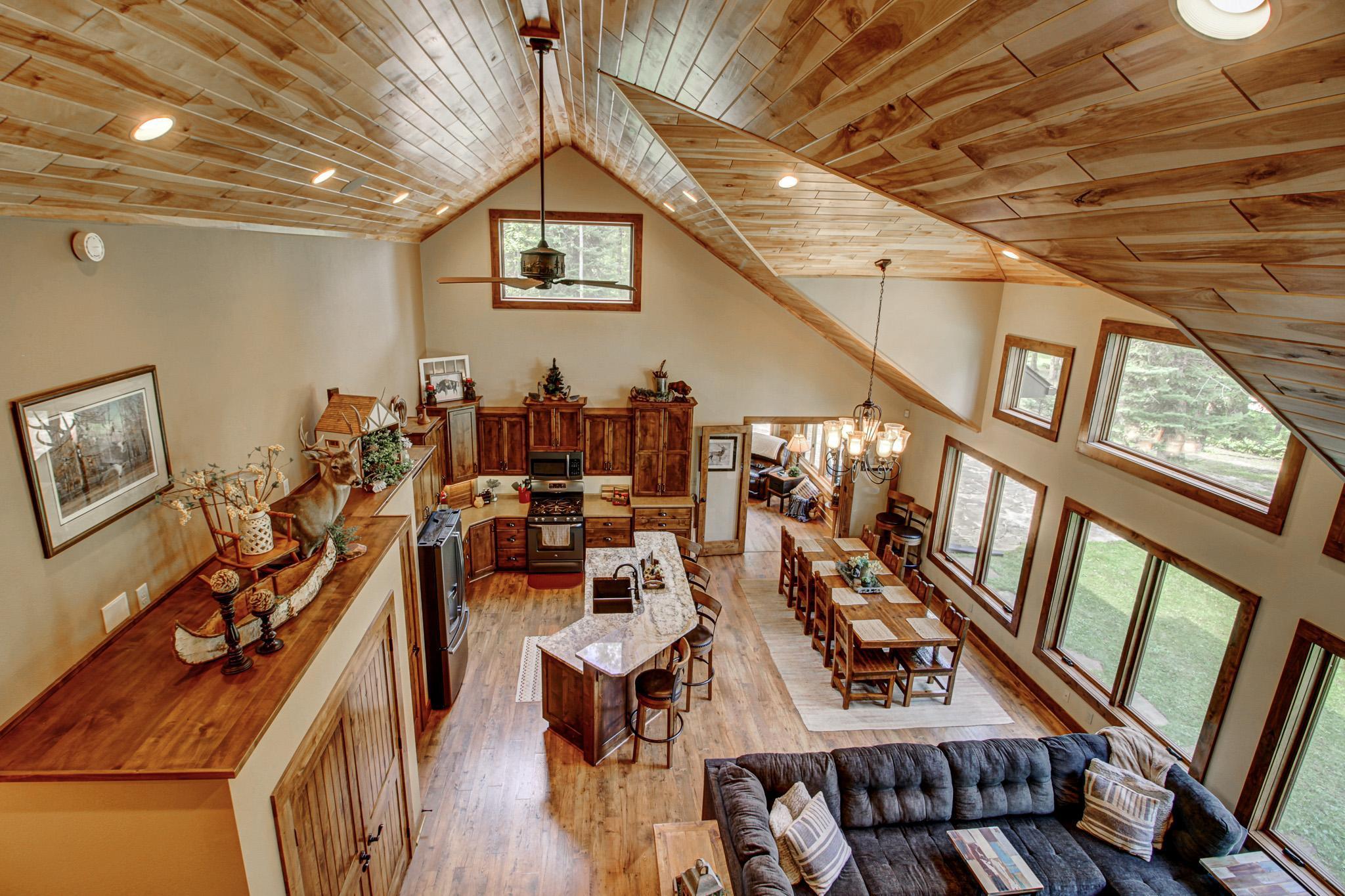 Park Rapids, Minnesota, 56470, United States, 3 Bedrooms Bedrooms, ,3 BathroomsBathrooms,Residential,For Sale,1906034