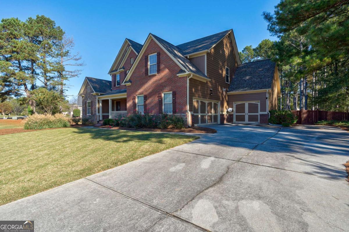 Monroe, Georgia, 30656, United States, 4 Bedrooms Bedrooms, ,3 BathroomsBathrooms,Residential,For Sale,1969541