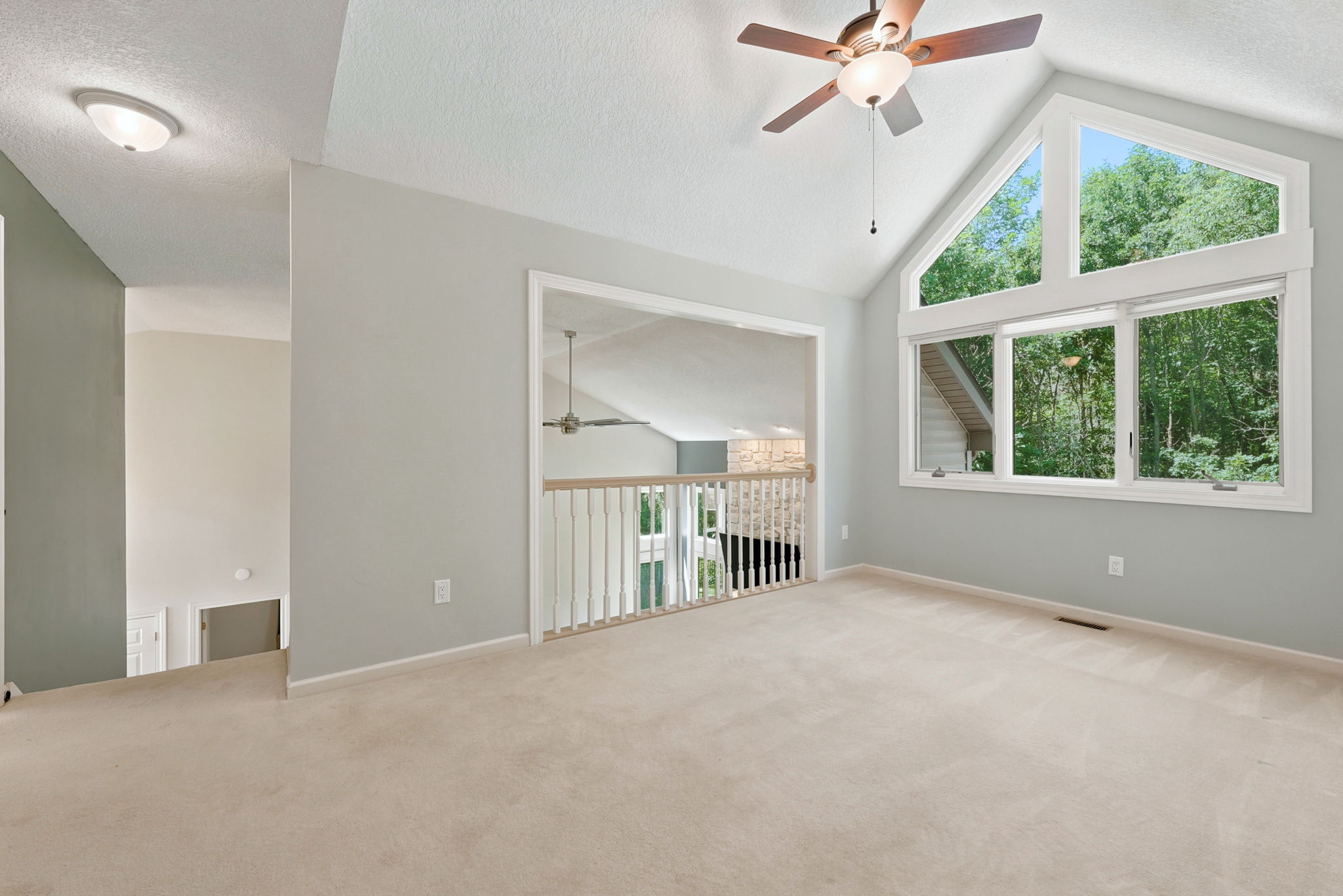  Excellent 3 Bedroom Home with Finished Basement in Fort Wayne - 物件實景