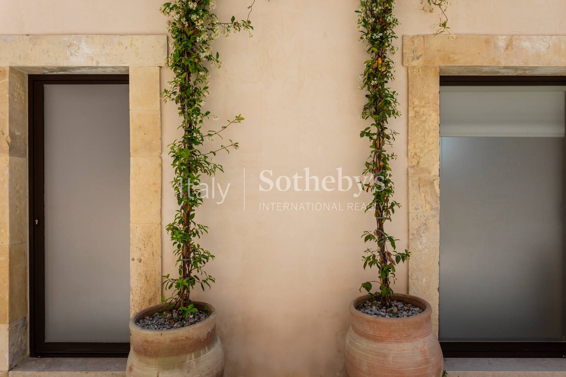  Charming property in the baroque heart of Noto - 物件實景