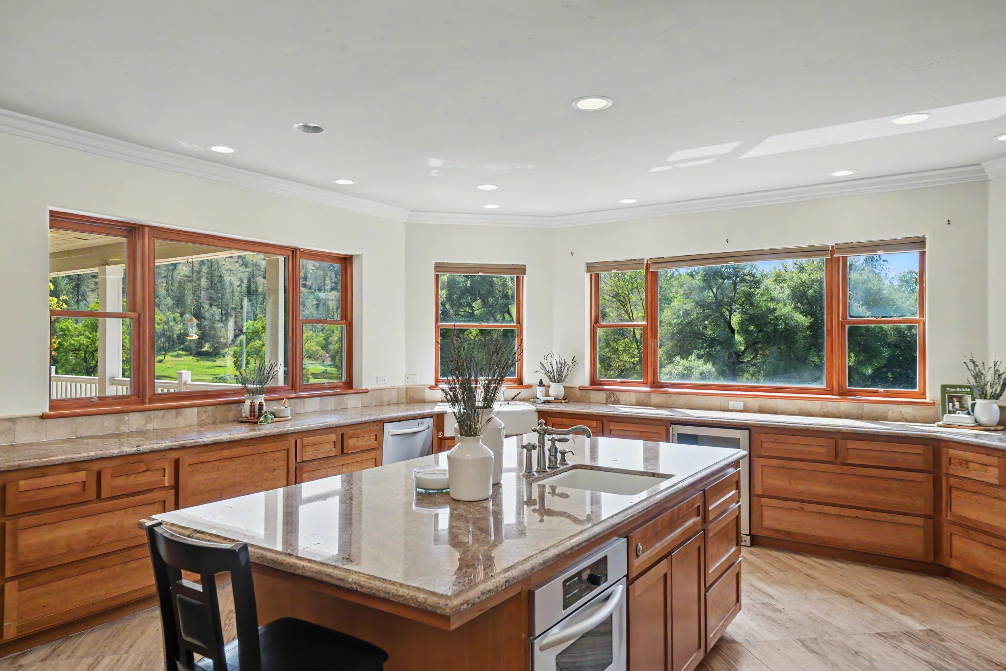  40 Acres - Fully Wheelchair Accessible - Indoor Pool - 物件實景