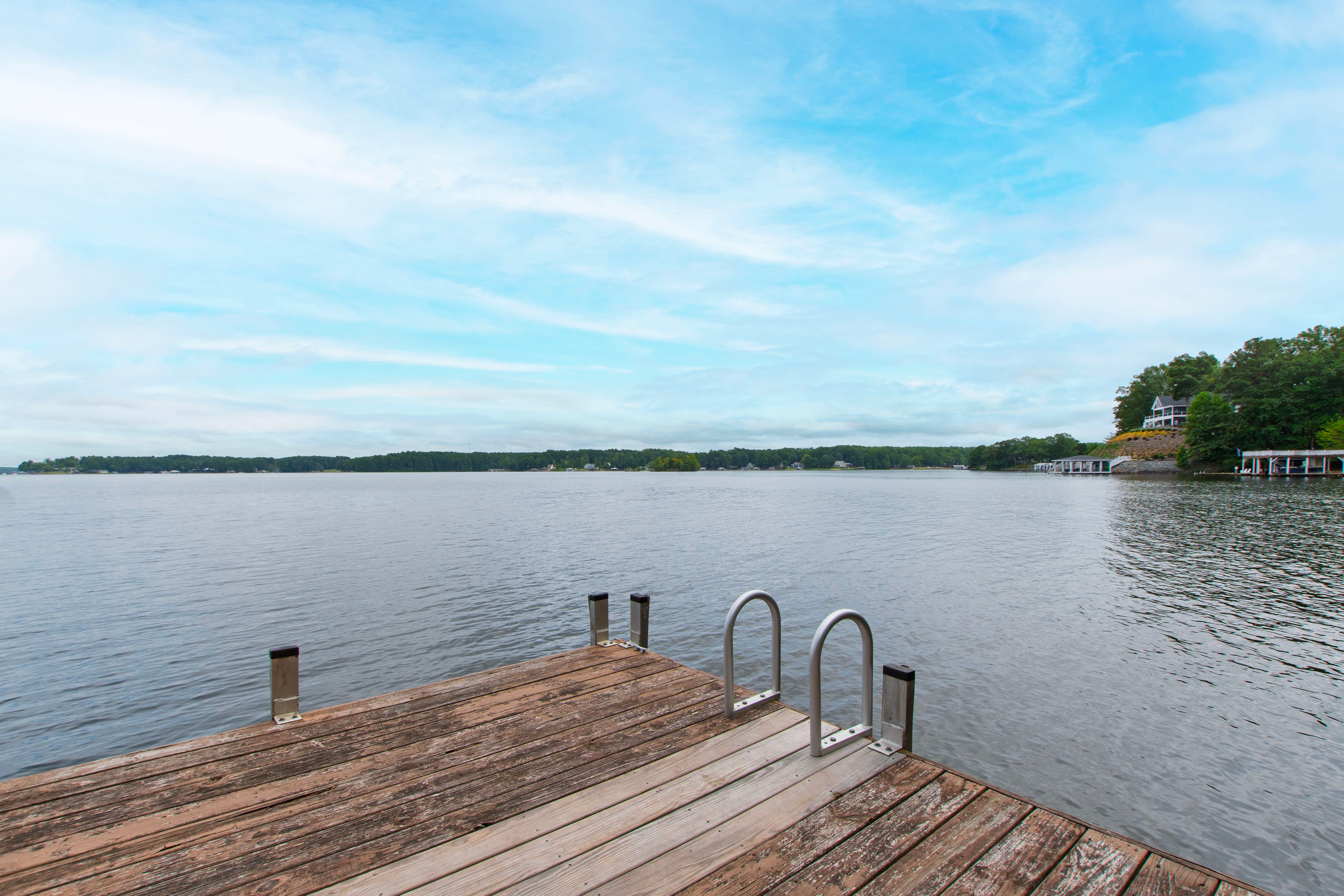 154 N Triton Drive, Littleton, NC, 27850 - 物件實景