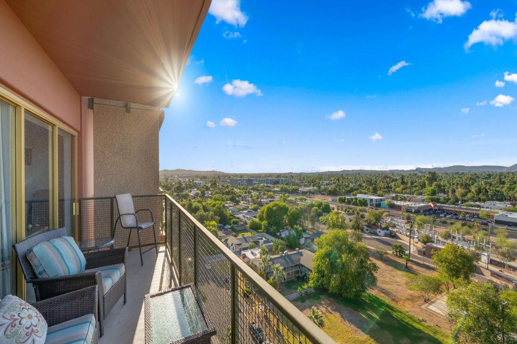 4750 N Central Avenue  Phoenix, AZ - 物件實景