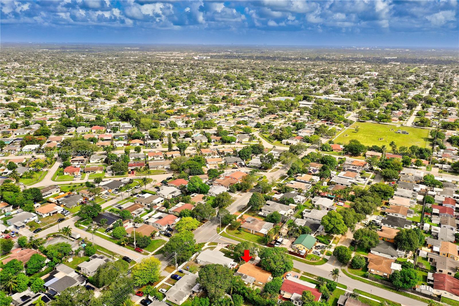 Hollywood, Florida, 33024, United States, 3 Bedrooms Bedrooms, ,2 BathroomsBathrooms,Residential,For Sale,1892932