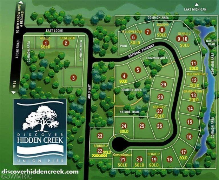 Union Pier, Michigan, 49129, United States, 3 Bedrooms Bedrooms, ,2 BathroomsBathrooms,Residential,For Sale,1988971