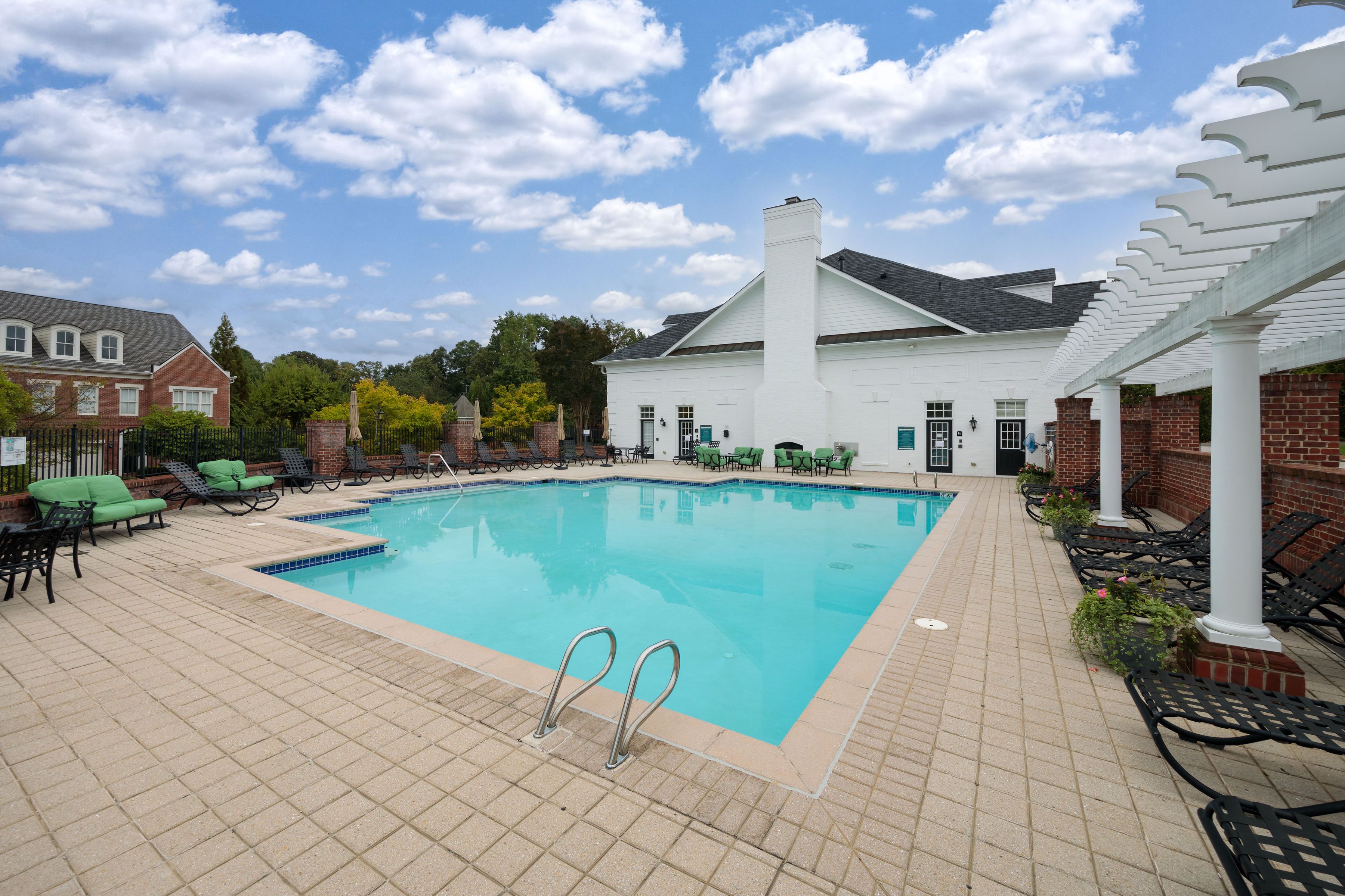  9509 Belle Air Lane, Richmond, VA 23229 - 物件實景