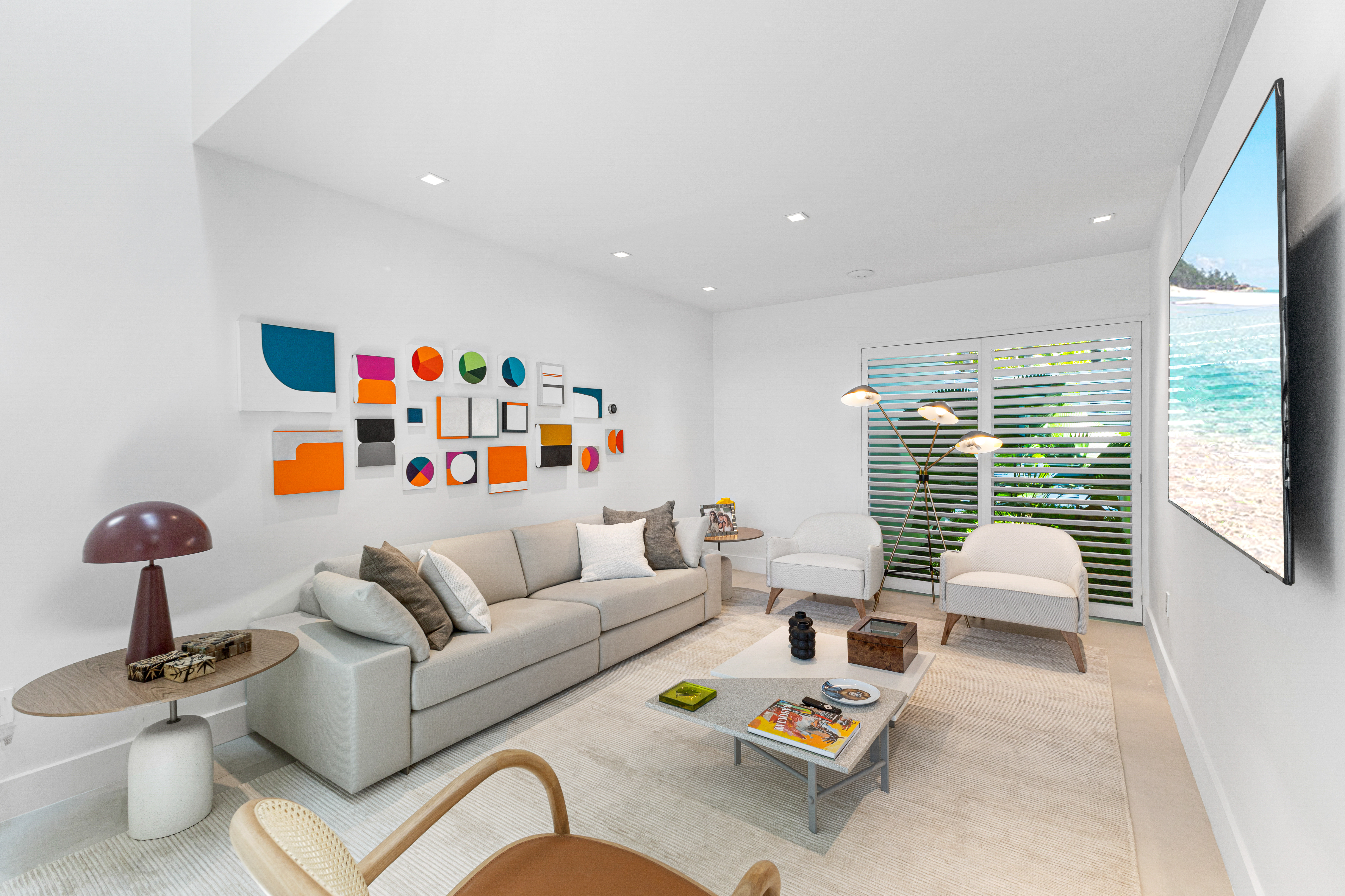 161 Cape Florida Drive, Key Biscayne, FL, 33149 - 物件實景