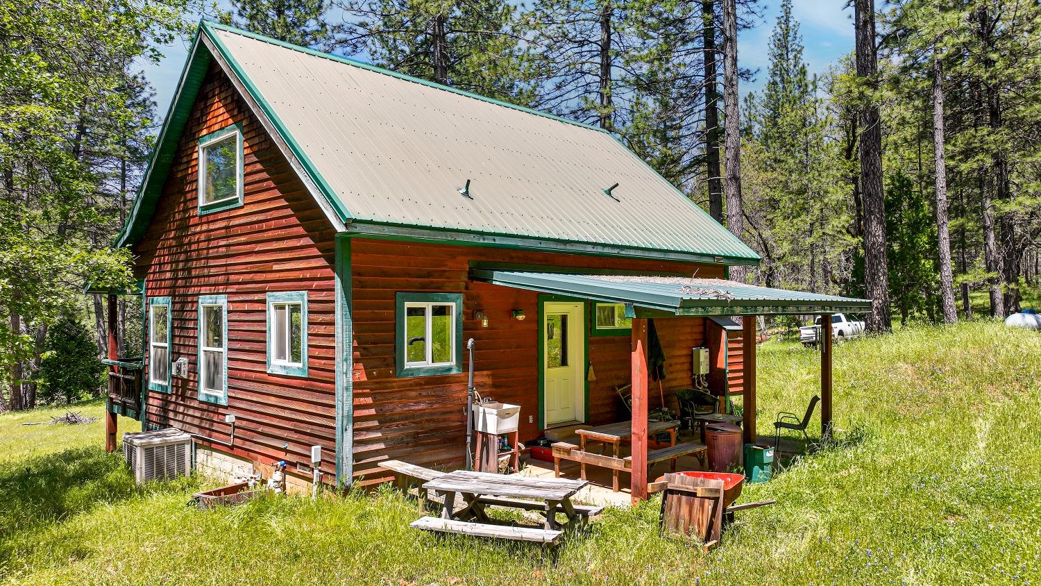 Mountain Ranch, California, 95246, United States, 1 Bedroom Bedrooms, ,1 BathroomBathrooms,Residential,For Sale,1982993