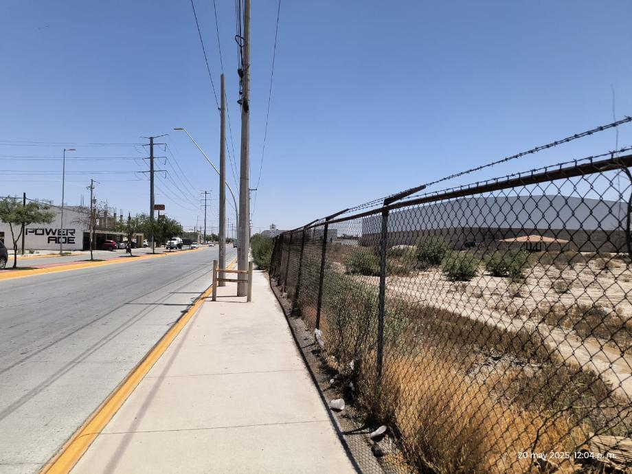 Gómez Palacio, Durango, 35079, Mexico, 1 Bedroom Bedrooms, ,Residential,For Sale,1838760