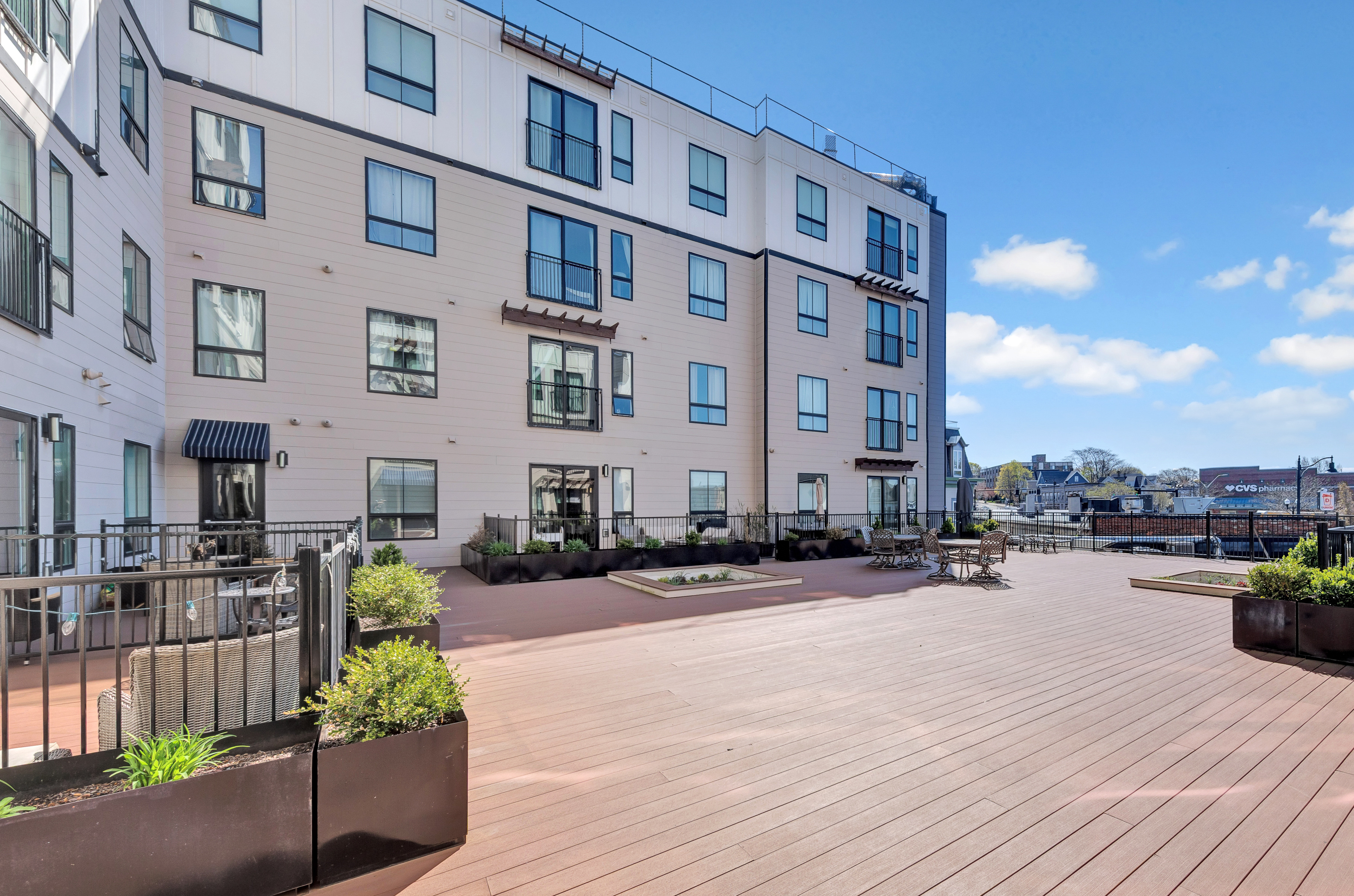  519 Broadway, Unit 407, Somerville, MA, 02145 - 物件實景