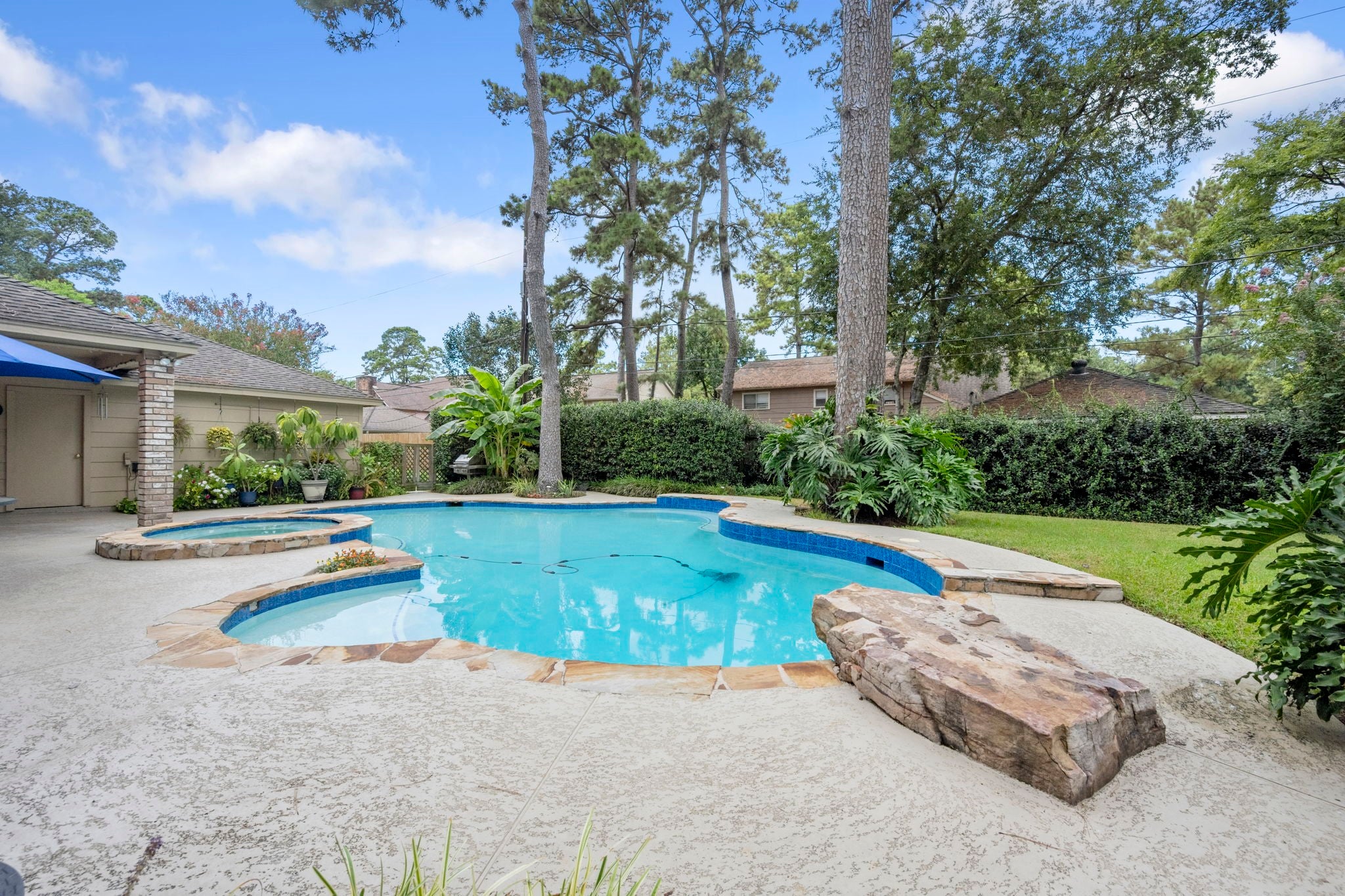 Treeloch Ln, Spring, TX 77379 #1