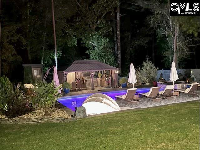 Columbia, South Carolina, 29223, United States, 5 Bedrooms Bedrooms, ,5 BathroomsBathrooms,Residential,For Sale,1934505