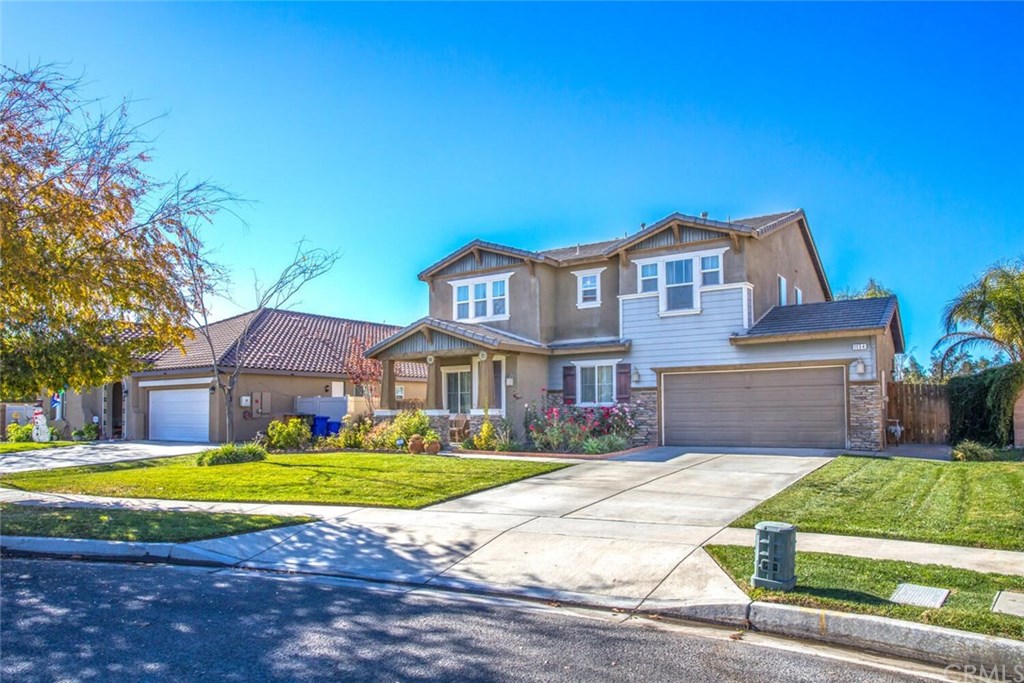 Mentone, California, 92359, United States, 3 Bedrooms Bedrooms, ,3 BathroomsBathrooms,Residential,For Sale,1927763