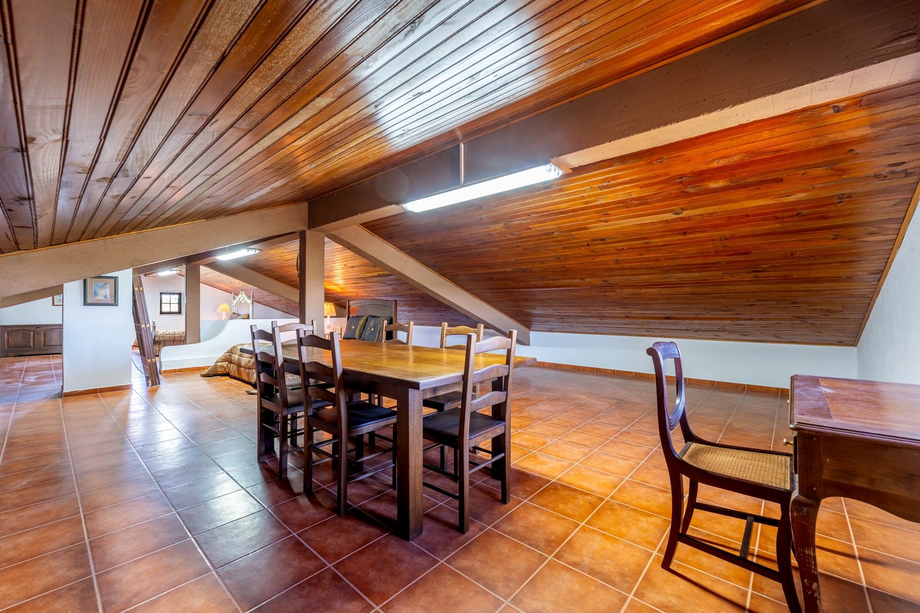  House, 4 bedrooms, for Sale - 物件實景