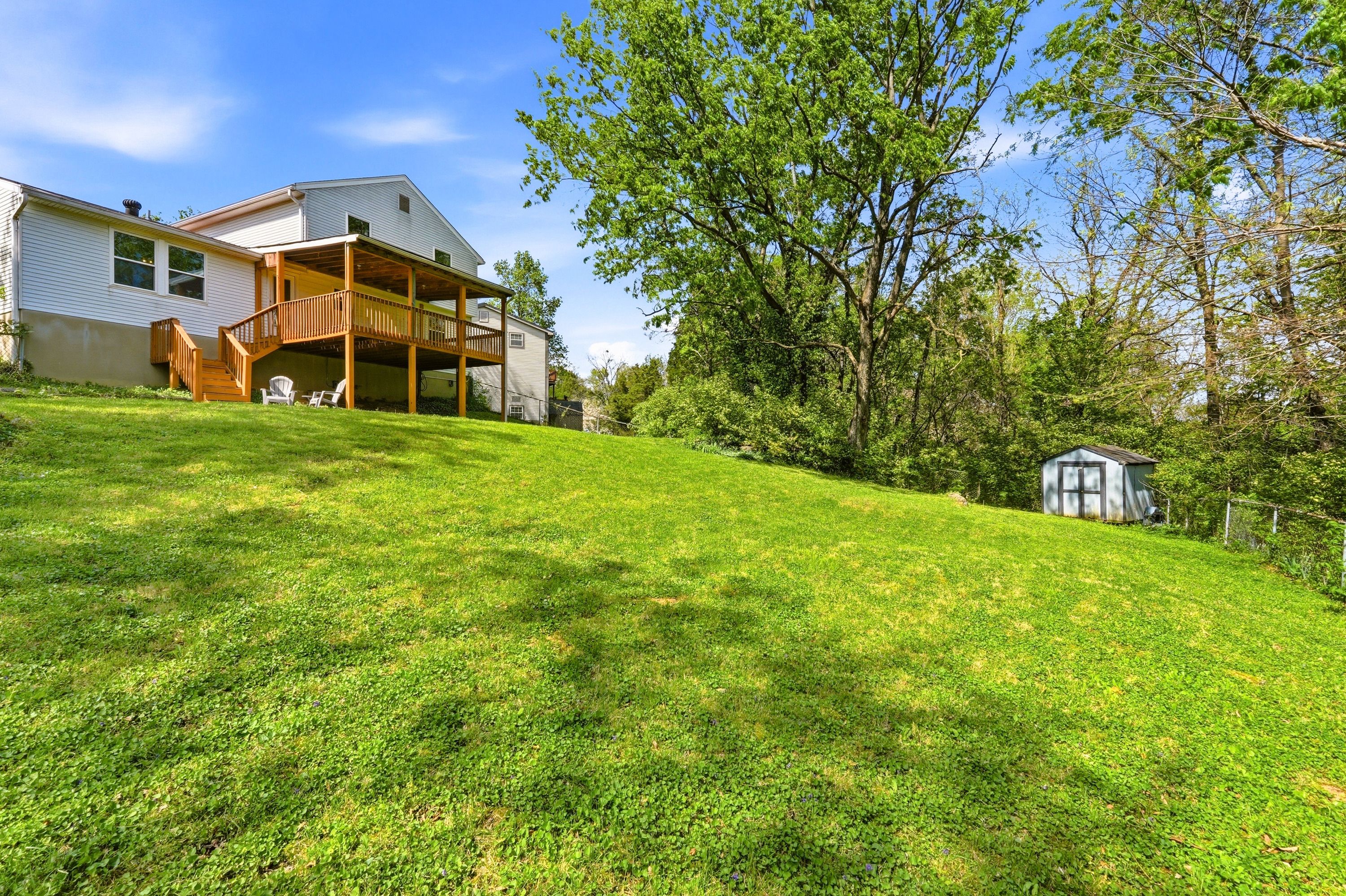  9302 Plumwood Place, Crestwood, KY 40014 - 物件實景