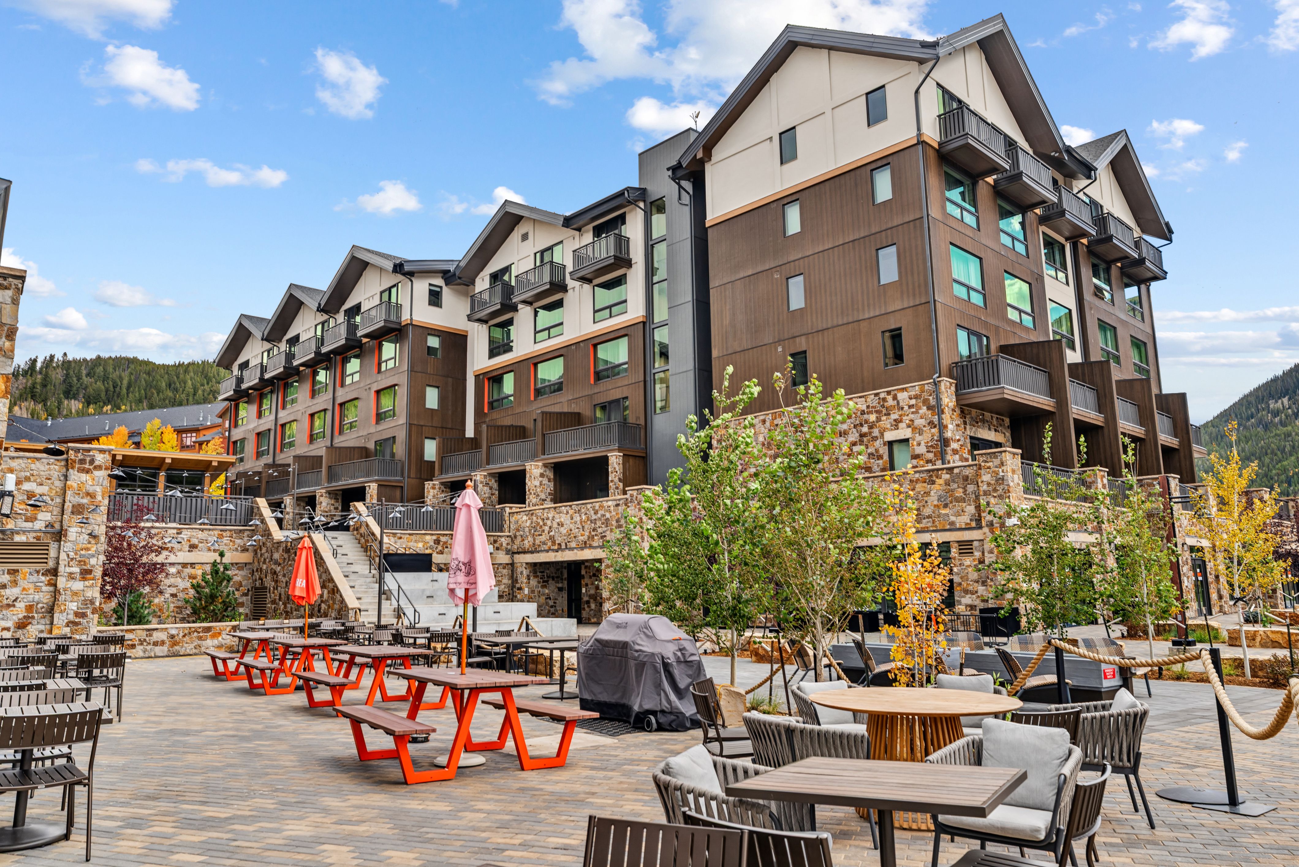  Ski-In/Ski-Out Luxury at the Base of the River Run Gondola - 物件實景