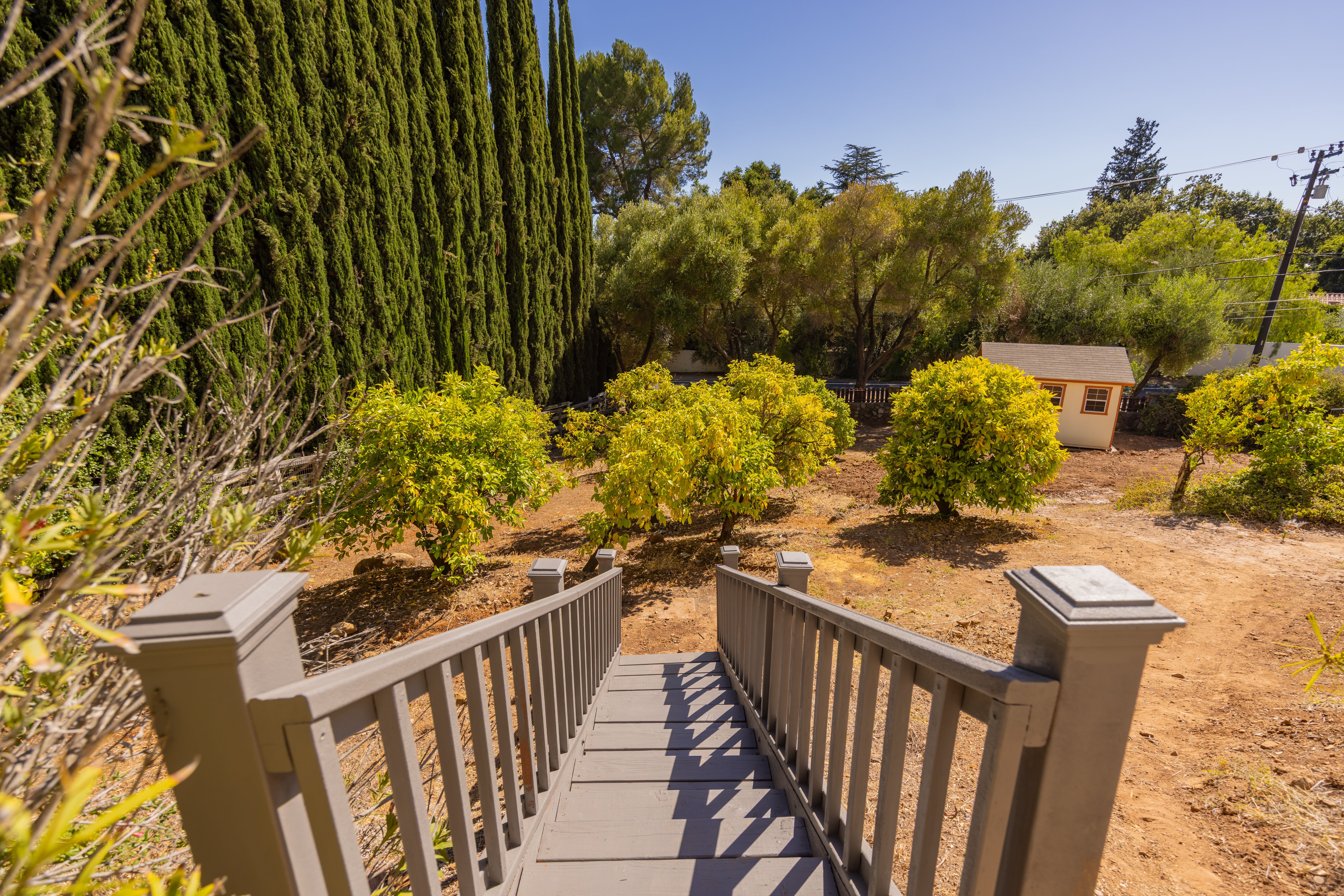  1008 Country Club Drive, Ojai, CA 93023 - 物件實景