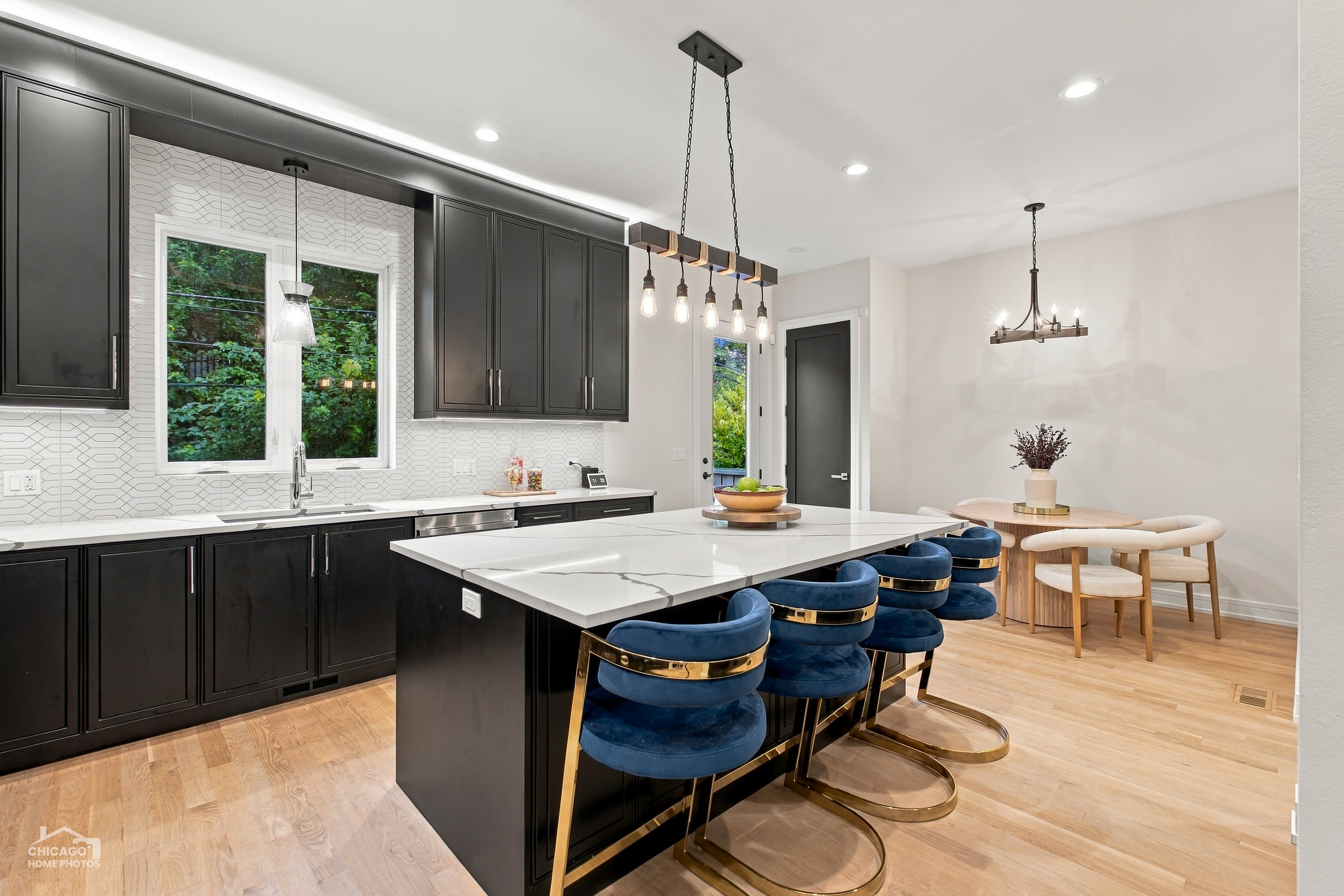  Single-family Residence with Extra-wide (30