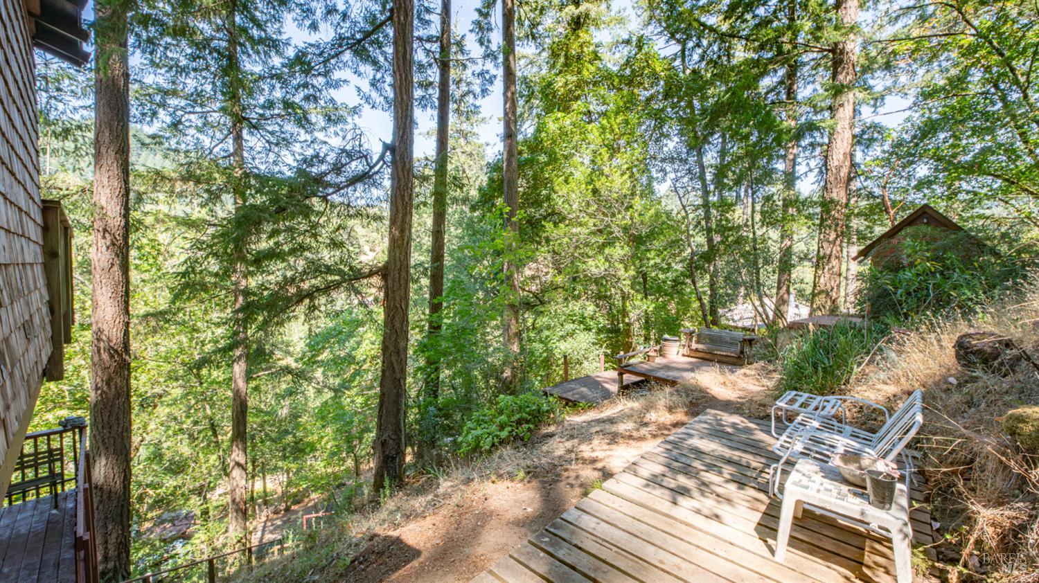 Lagunitas, California, 94938, United States, 2 Bedrooms Bedrooms, ,1 BathroomBathrooms,Residential,For Sale,1939923