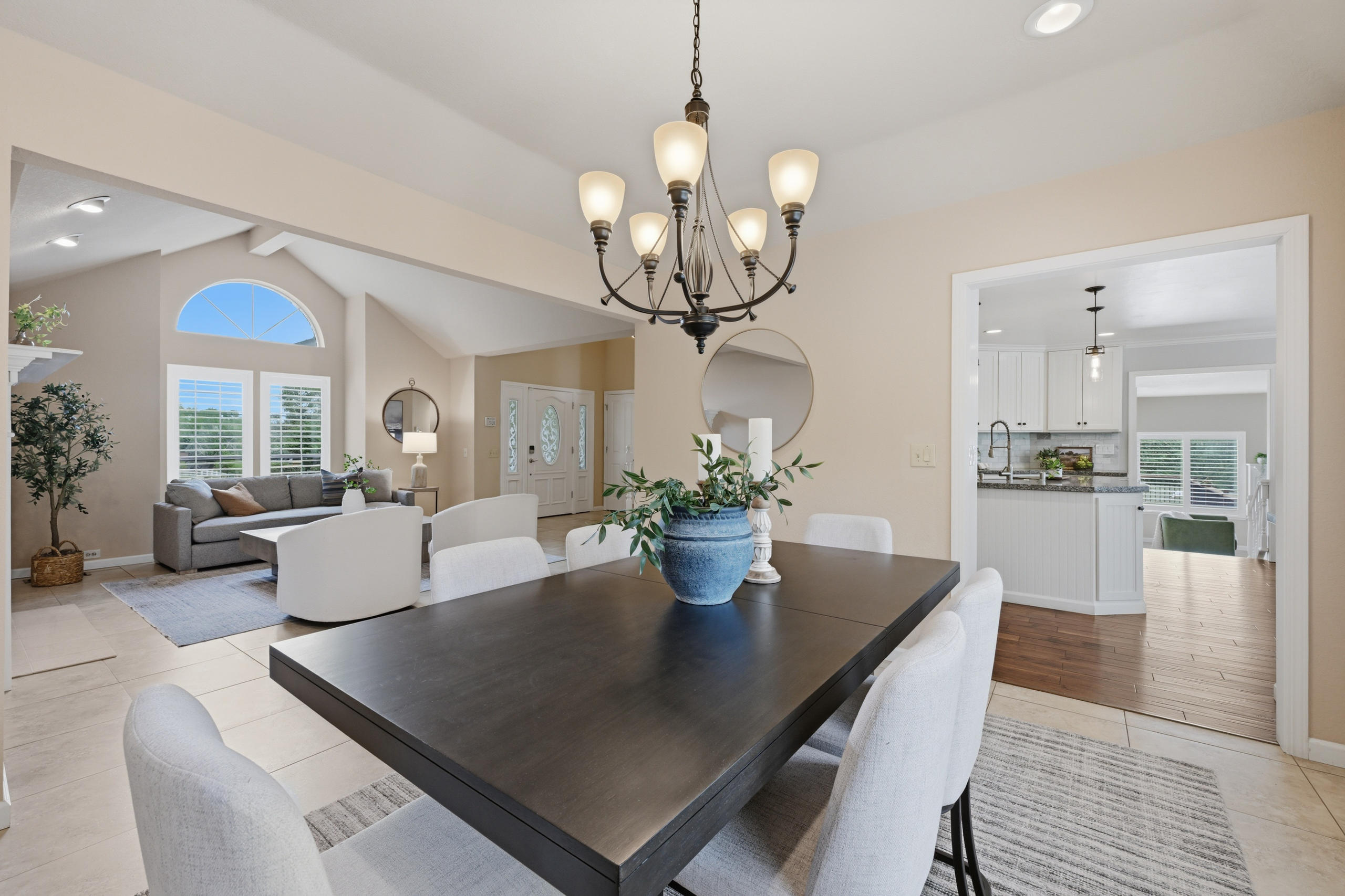  1361 Oak Creek Court, El Dorado Hills, CA 95762 - 物件實景