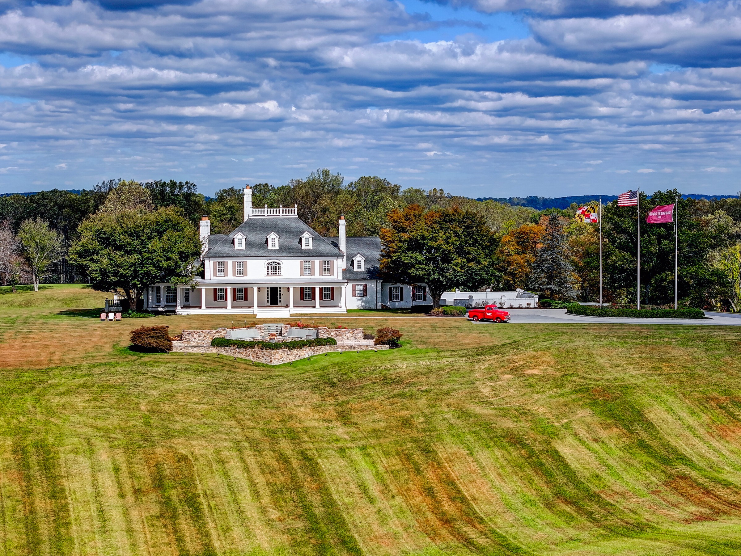  Worthington Valley - 物件實景