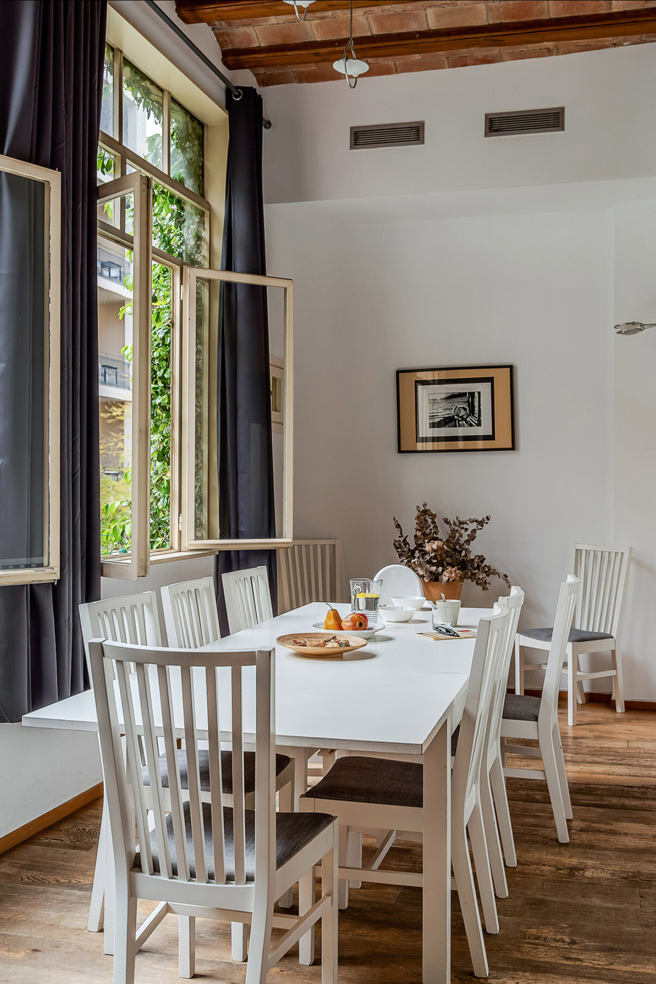  Excellent tourist apartment in Eixample Derecho, close to Passeig de Gracia. - 物件實景