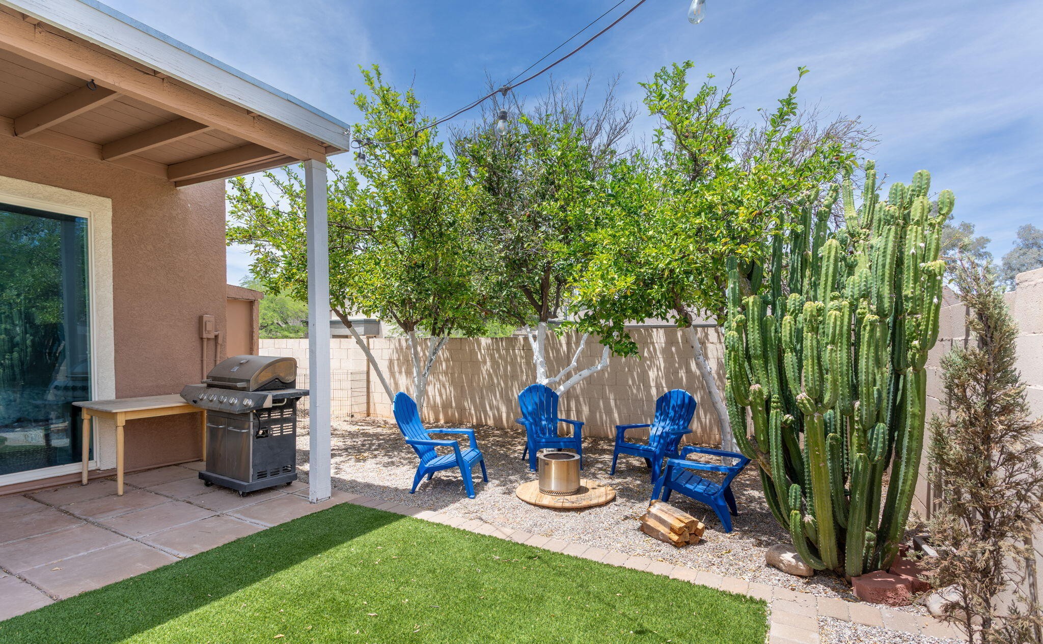  1685 E Calle Grandiosa  Tucson, AZ - 物件實景