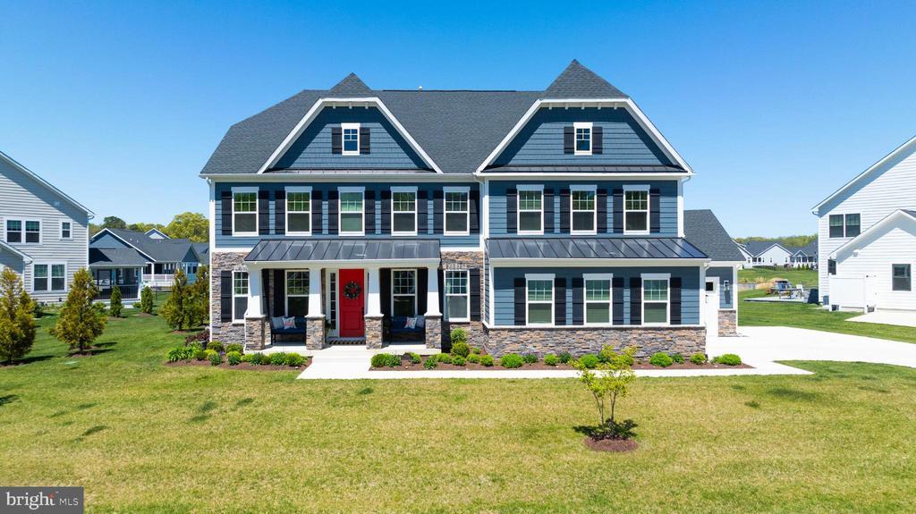 Rehoboth Beach, Delaware, 19971, United States, 5 Bedrooms Bedrooms, ,7 BathroomsBathrooms,Residential,For Sale,1837714