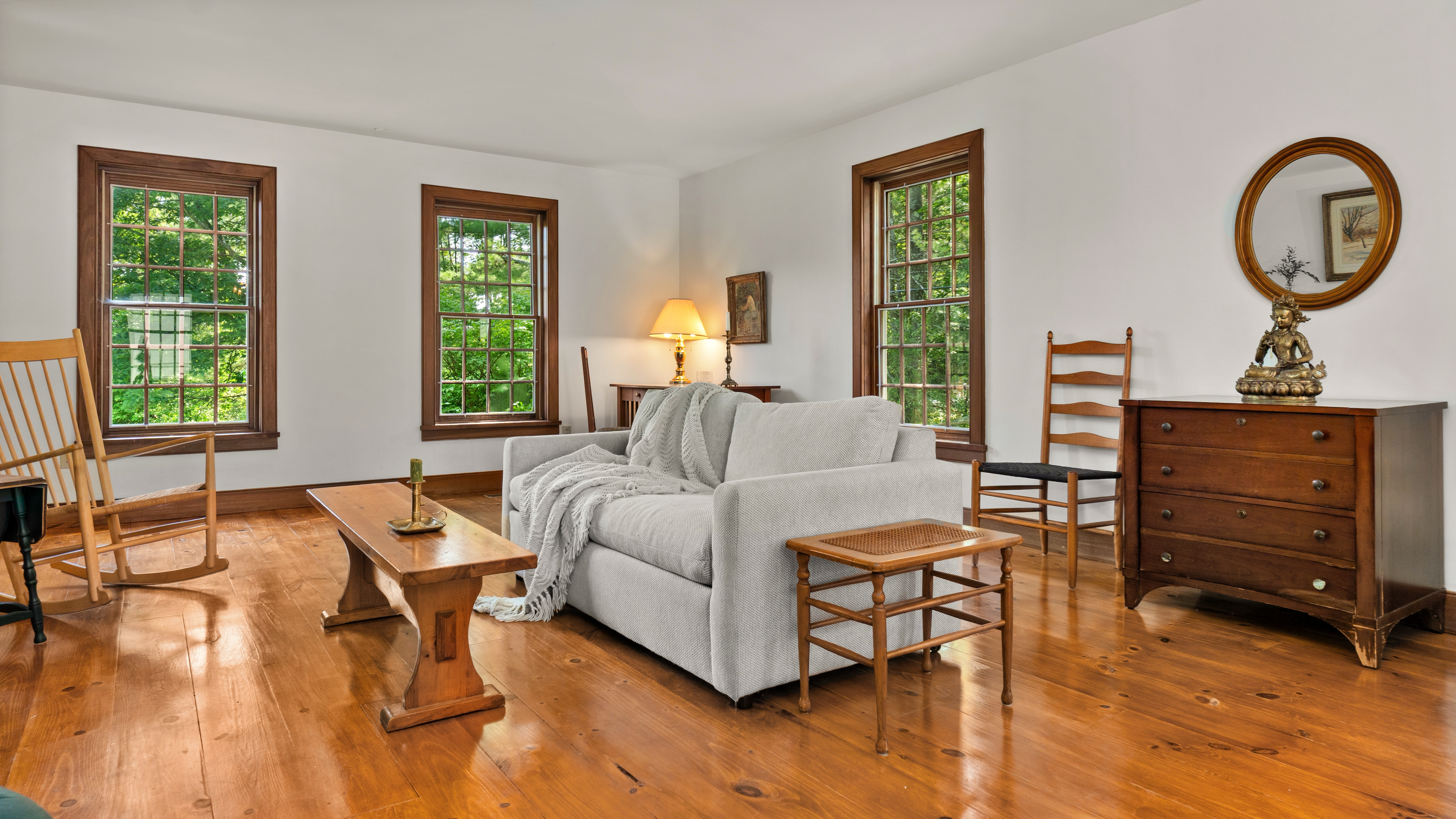  Hudson Valley/Berkshires Retreat: 8 Acres, Scenic Pond & Creative Studio - 物件實景