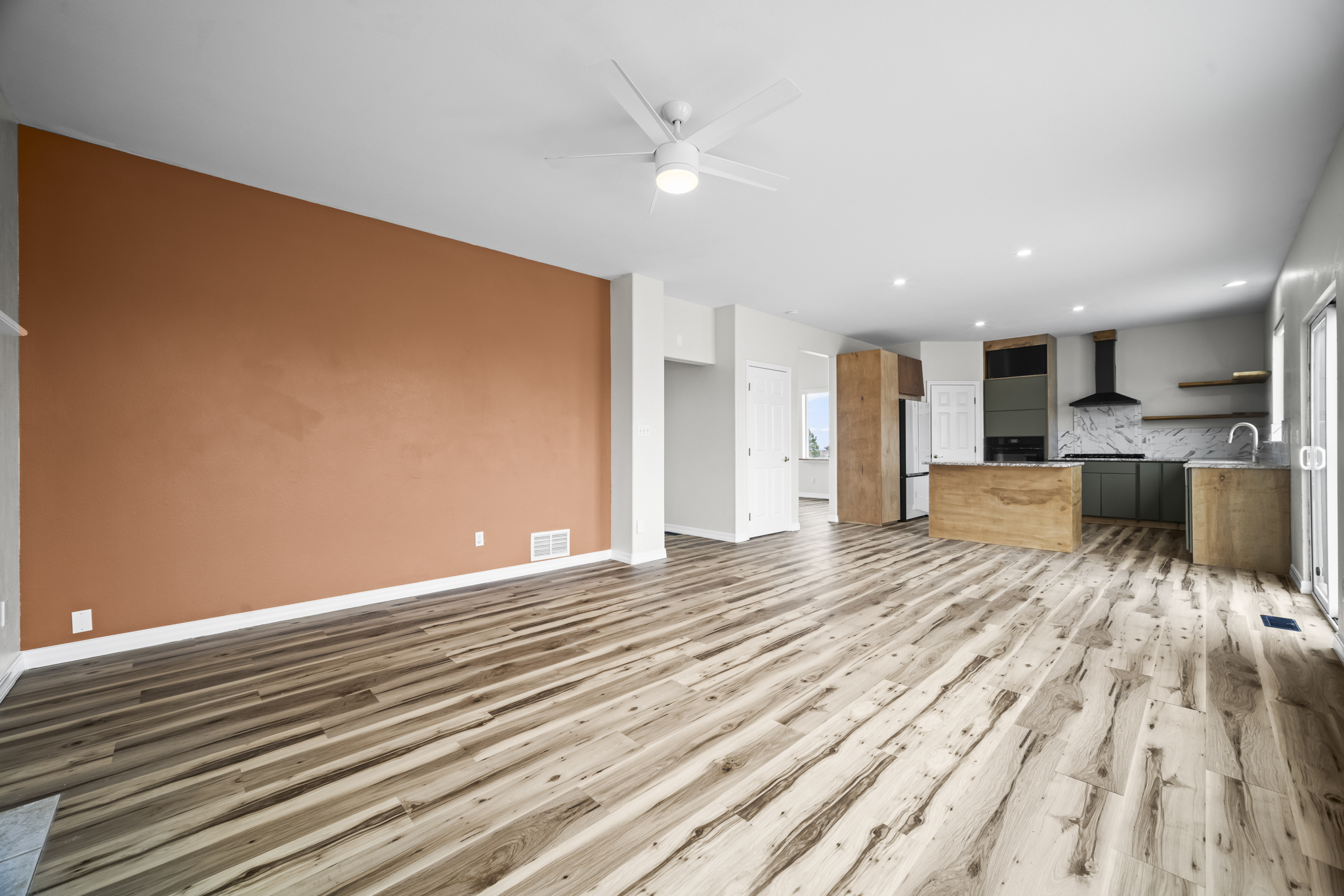  9970 Litchfield Street, Colorado Springs, CO, 80908 - 物件實景