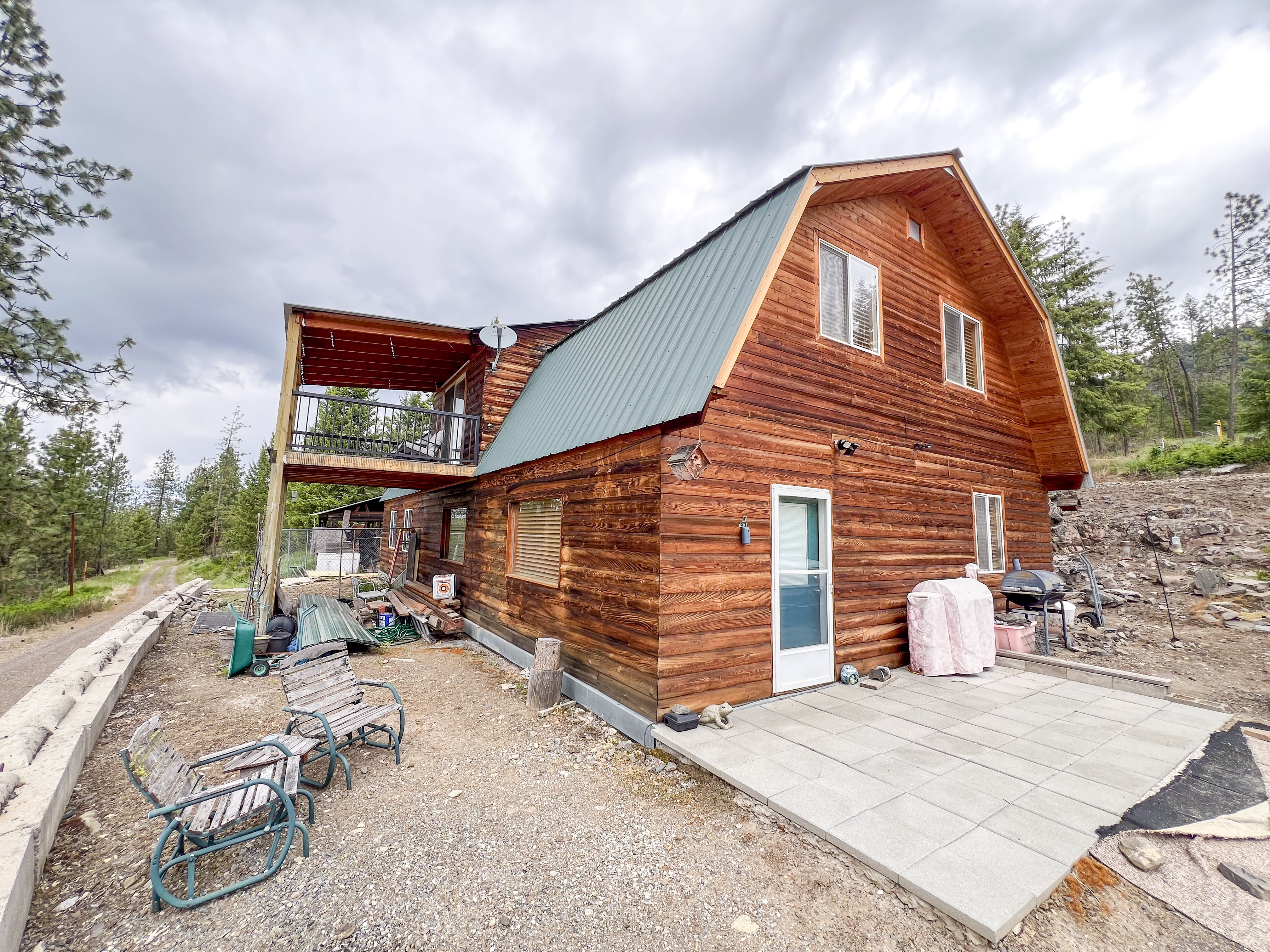 Rice, Washington, 99167, United States, 5 Bedrooms Bedrooms, ,3 BathroomsBathrooms,Residential,For Sale,1881198