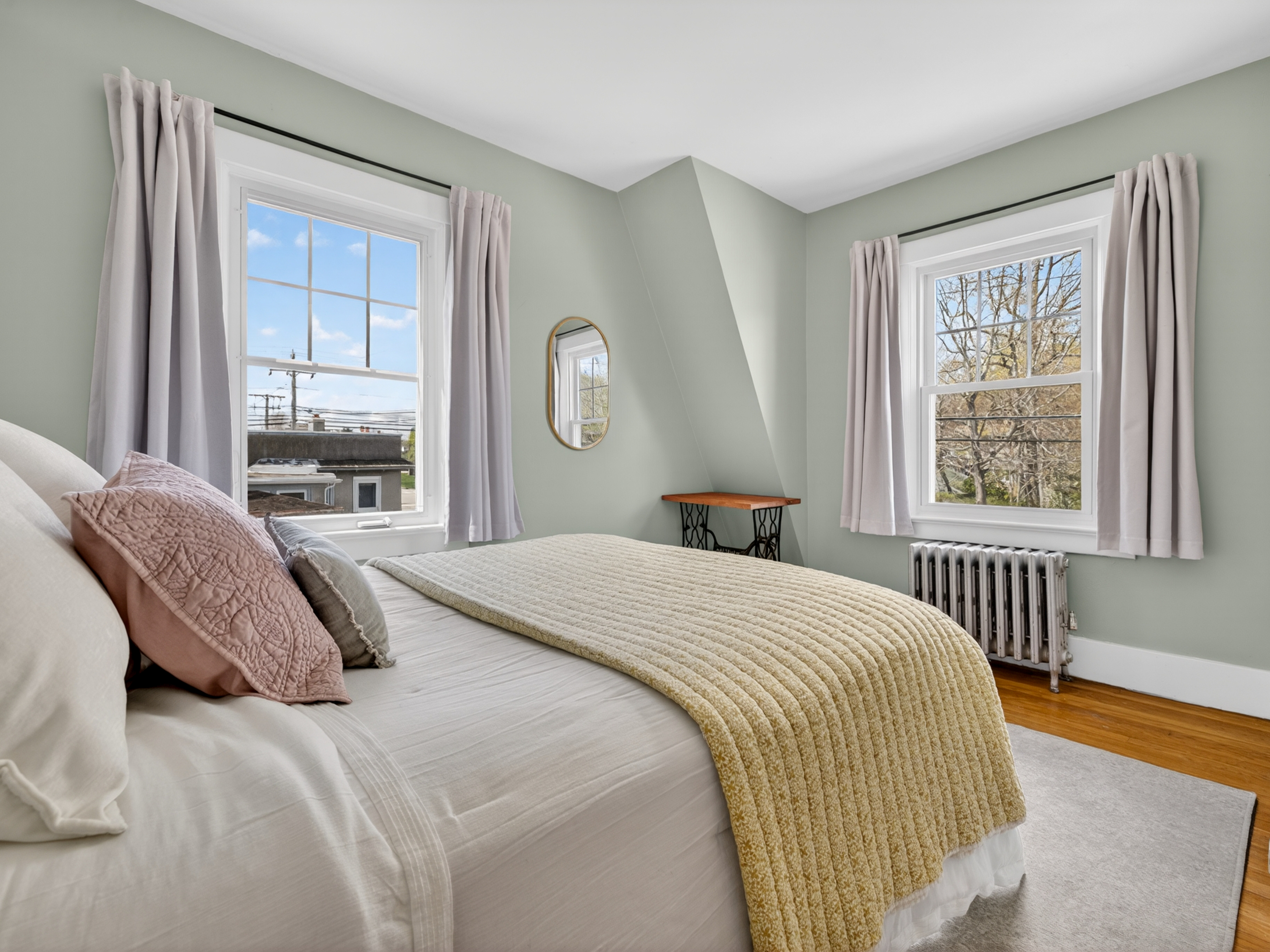  Charming 4-Bedroom Home in New London - 物件實景