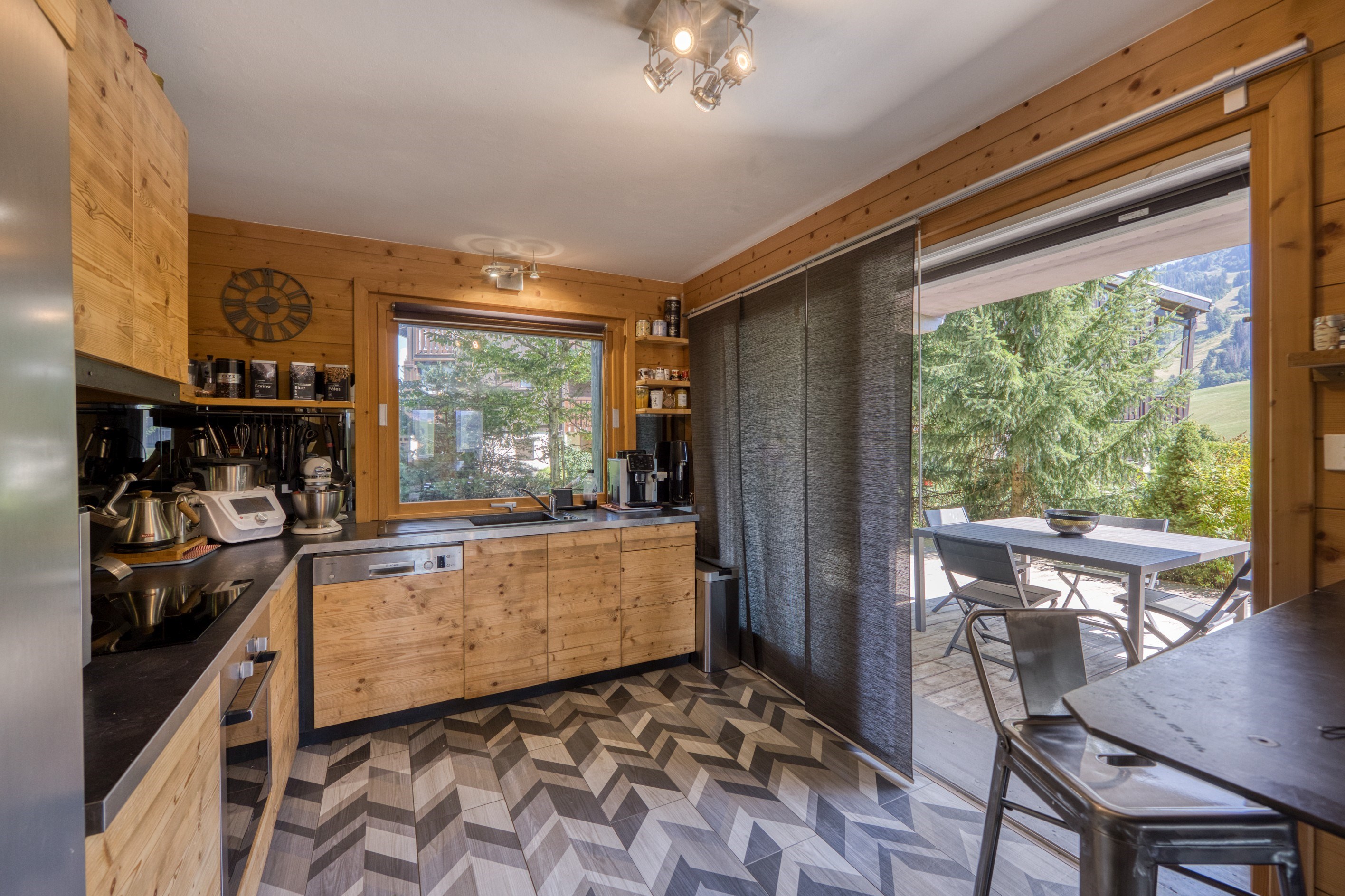  Apartment Forja - Just a stone
