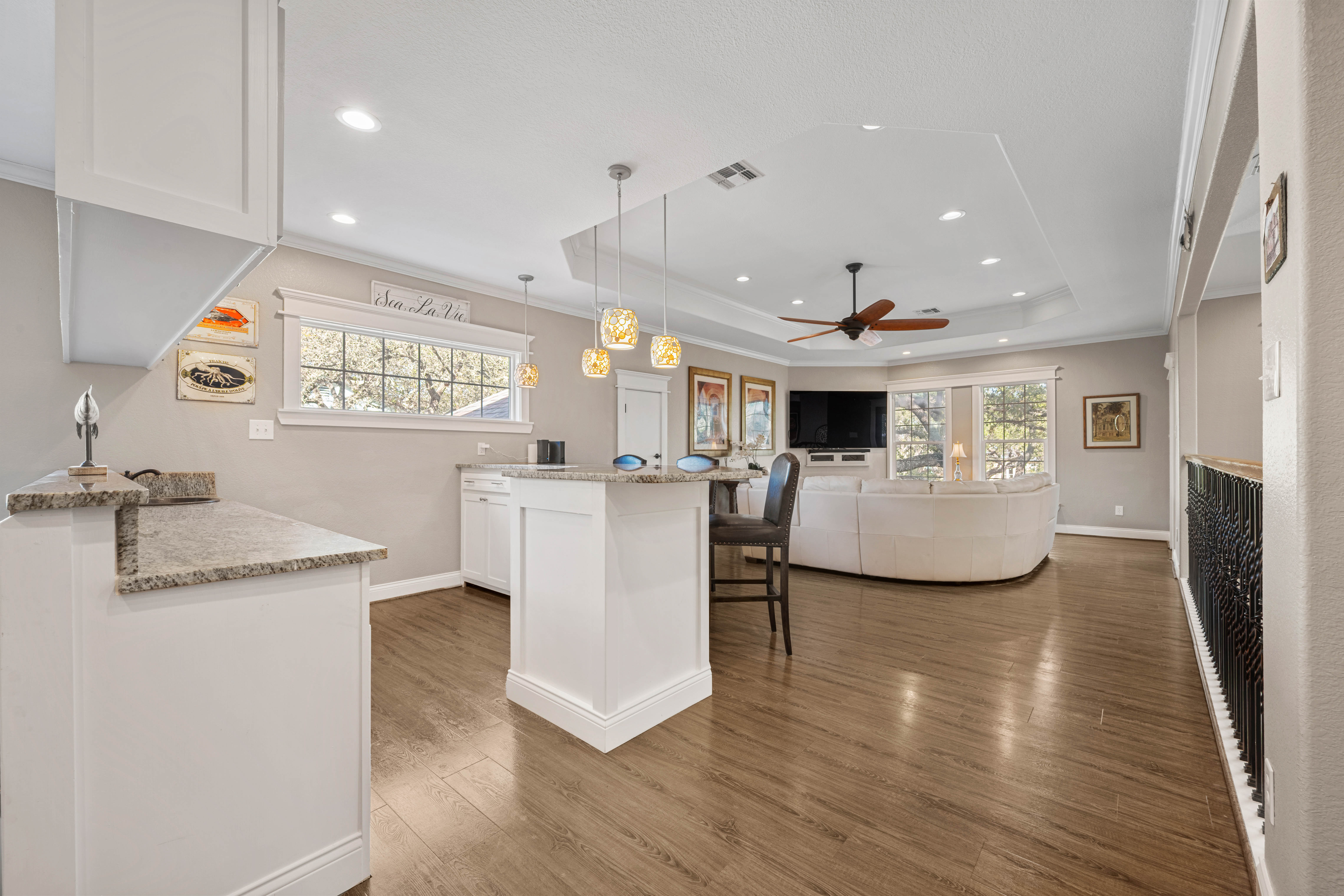  Luxurious Coastal Living in Rockport - 物件實景