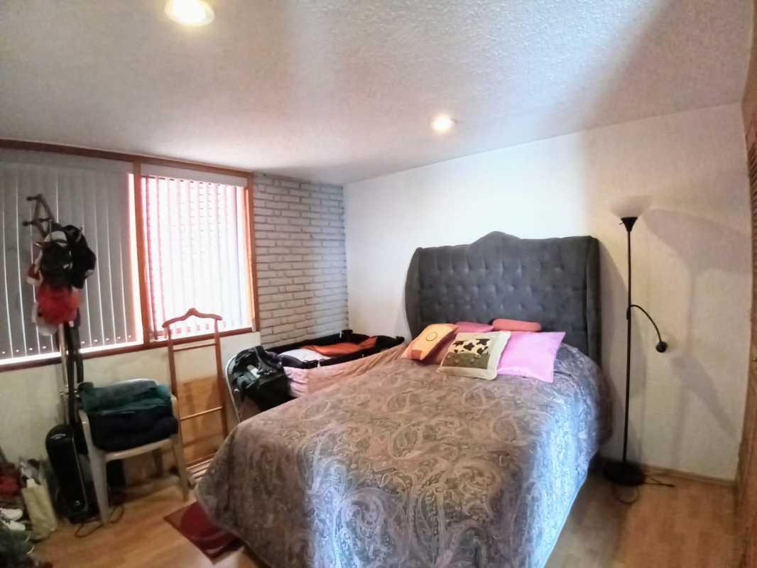 Picagregos, Álvaro Obregón, Ciudad de México, 01730, Mexico, 4 Bedrooms Bedrooms, ,4 BathroomsBathrooms,Residential,For Sale,Picagregos,1444749