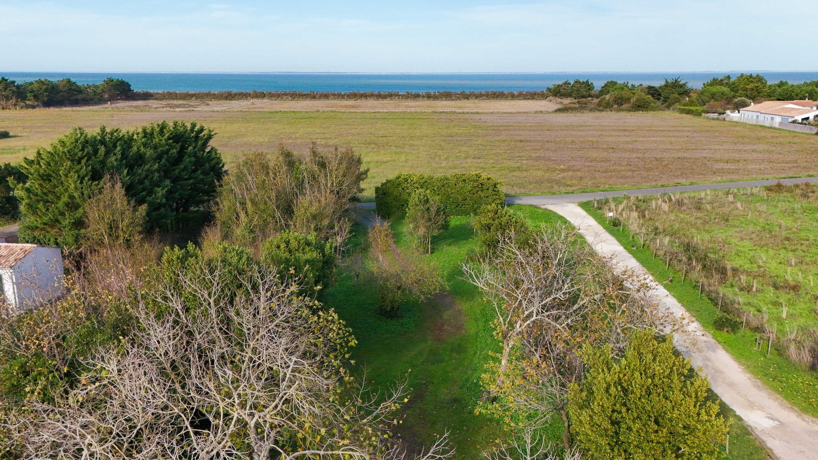  Île de Ré - Loix - Charming village house - 物件實景