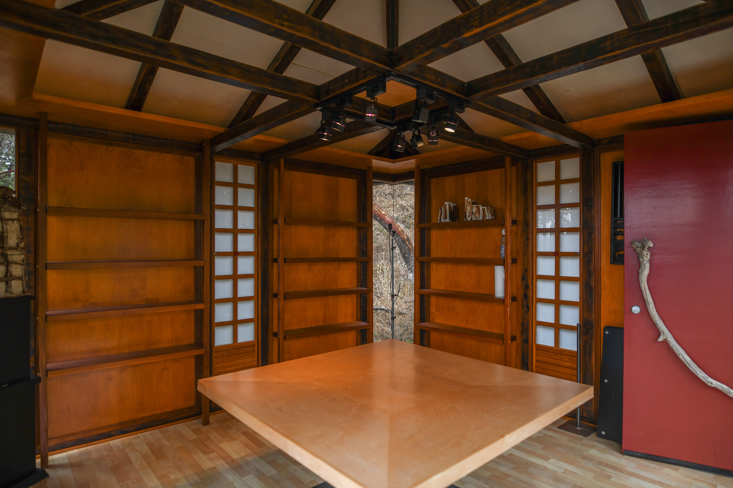  Homage to Frank Lloyd Wright - 物件實景