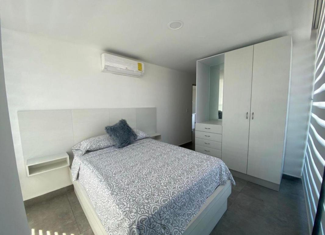 Av Alfonso Reyes, Monterrey, Nuevo León, 64290, Mexico, 2 Bedrooms Bedrooms, ,2 BathroomsBathrooms,Residential,For Sale,Av Alfonso Reyes,1614486