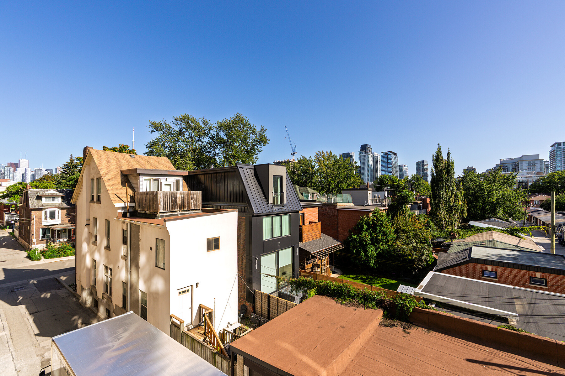  Historic Loft, Modern Luxury - 物件實景