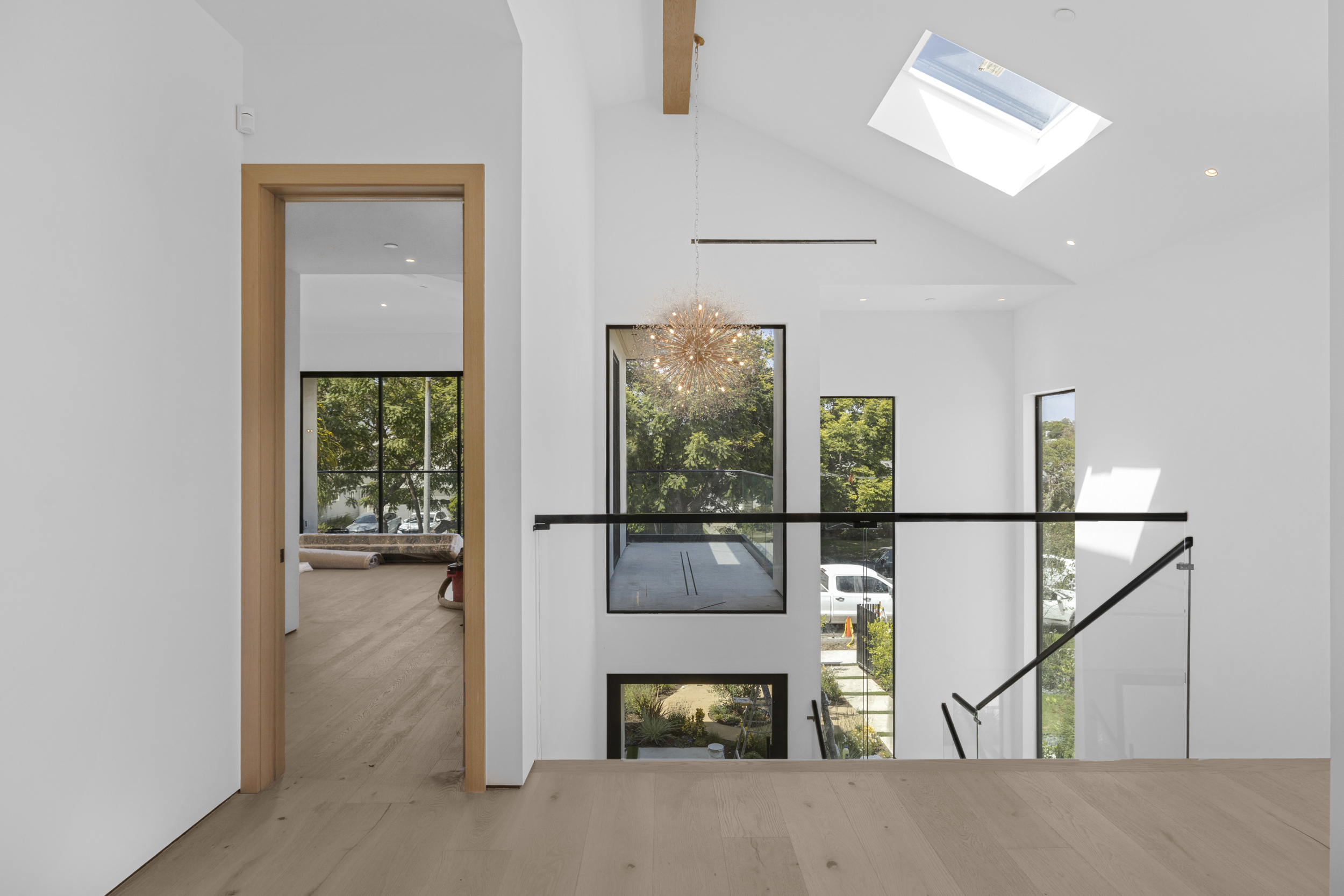  3542 Butler Avenue - 物件實景