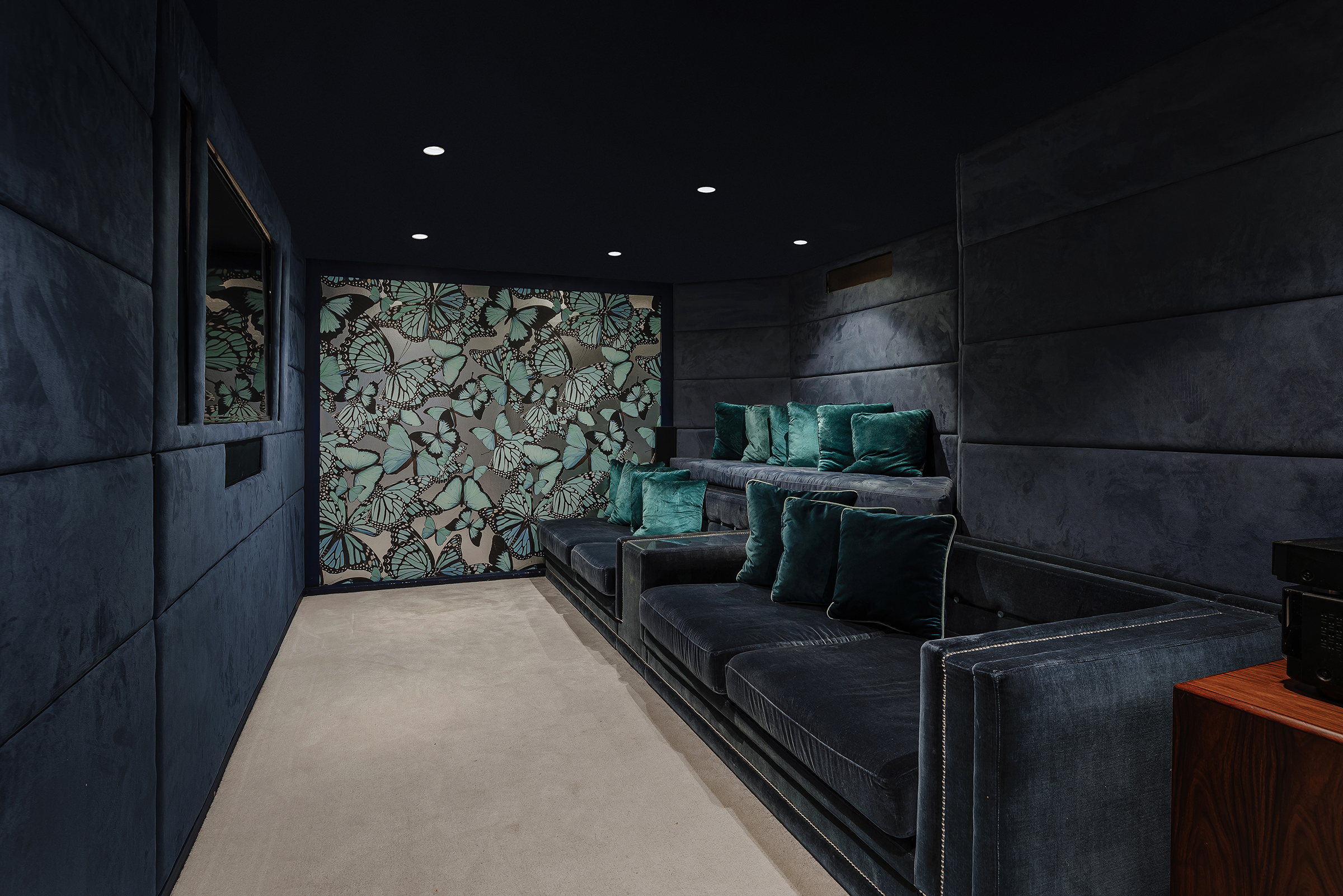  A Design-Led Townhouse Moments from Hyde Park - 物件實景