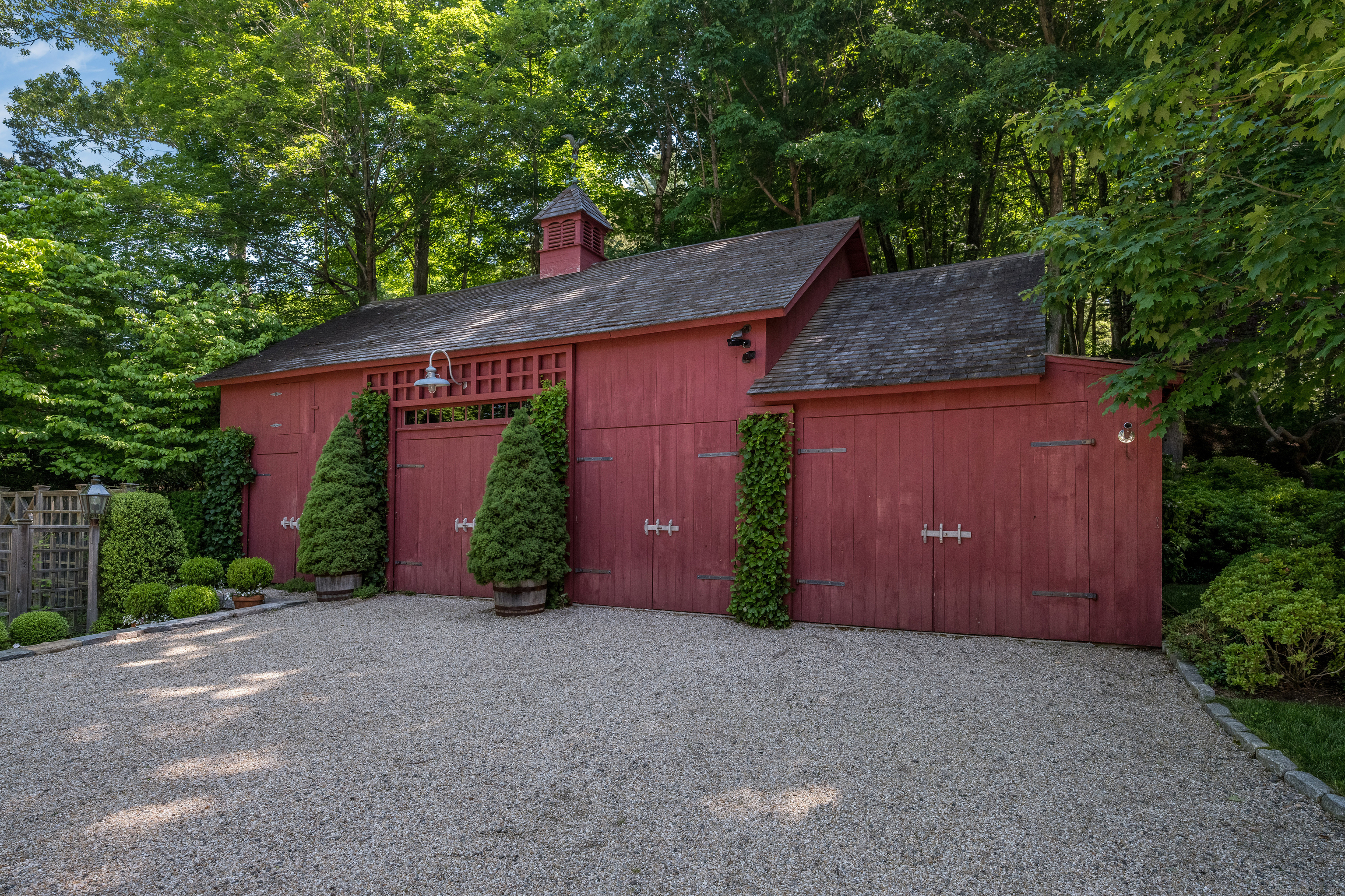  ?River Knoll? A Captivating Home Overlooking the Ct. River - 物件實景