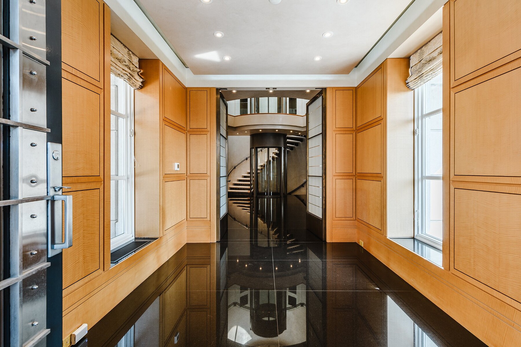  Westmount, Montréal - 物件實景