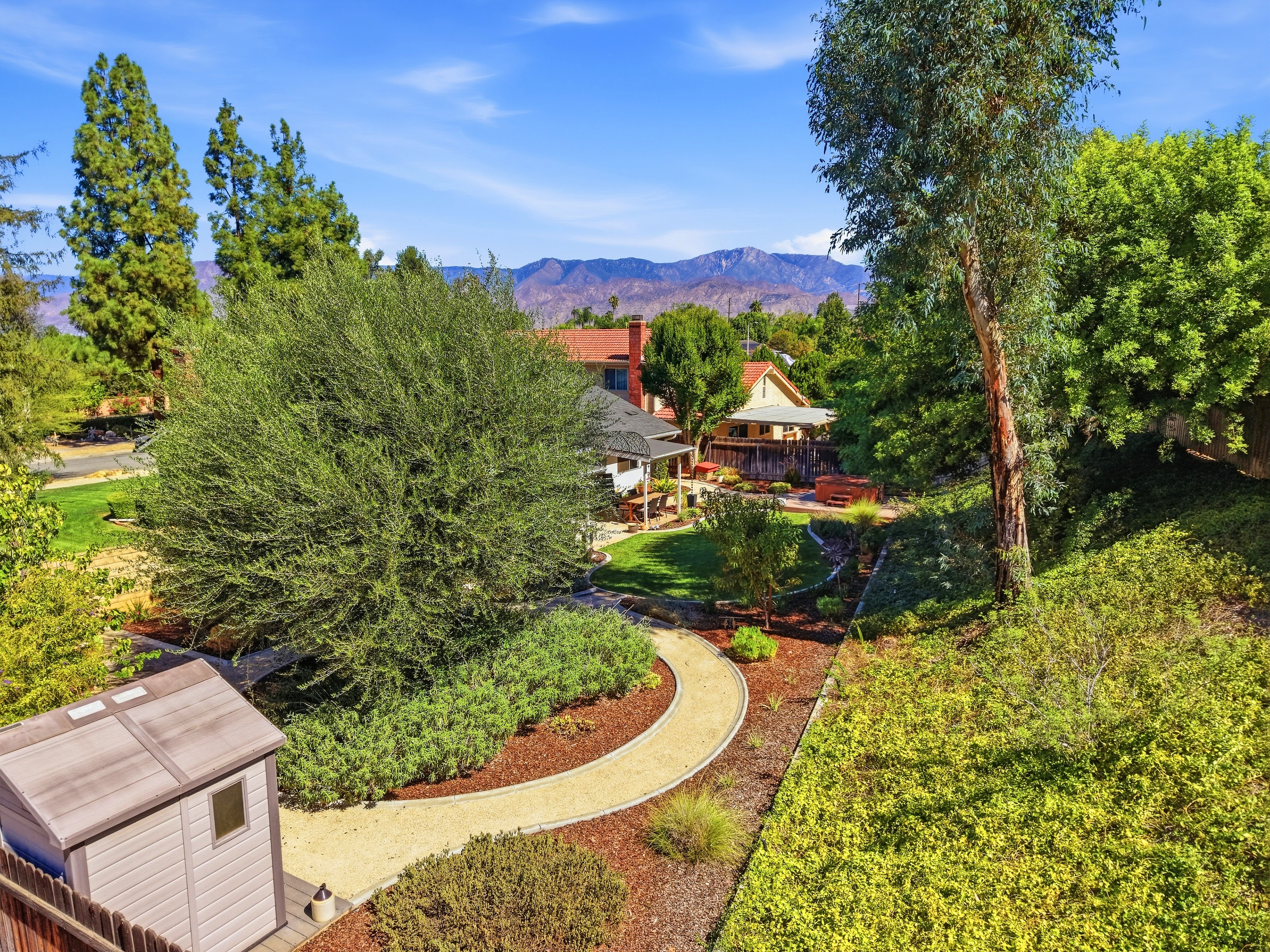  1418 Diamond Court, Redlands, CA 92374 - 物件實景