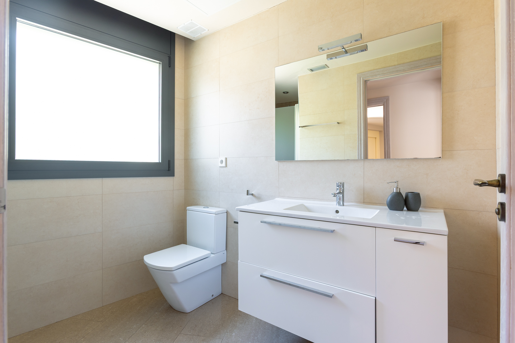  Exclusive villa with tourist license and stunning views of the Mediterranean - 物件實景