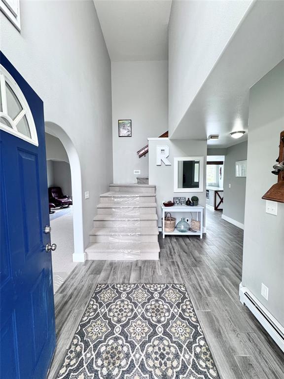 Helena, Montana, 59601, United States, 5 Bedrooms Bedrooms, ,4 BathroomsBathrooms,Residential,For Sale,2048262