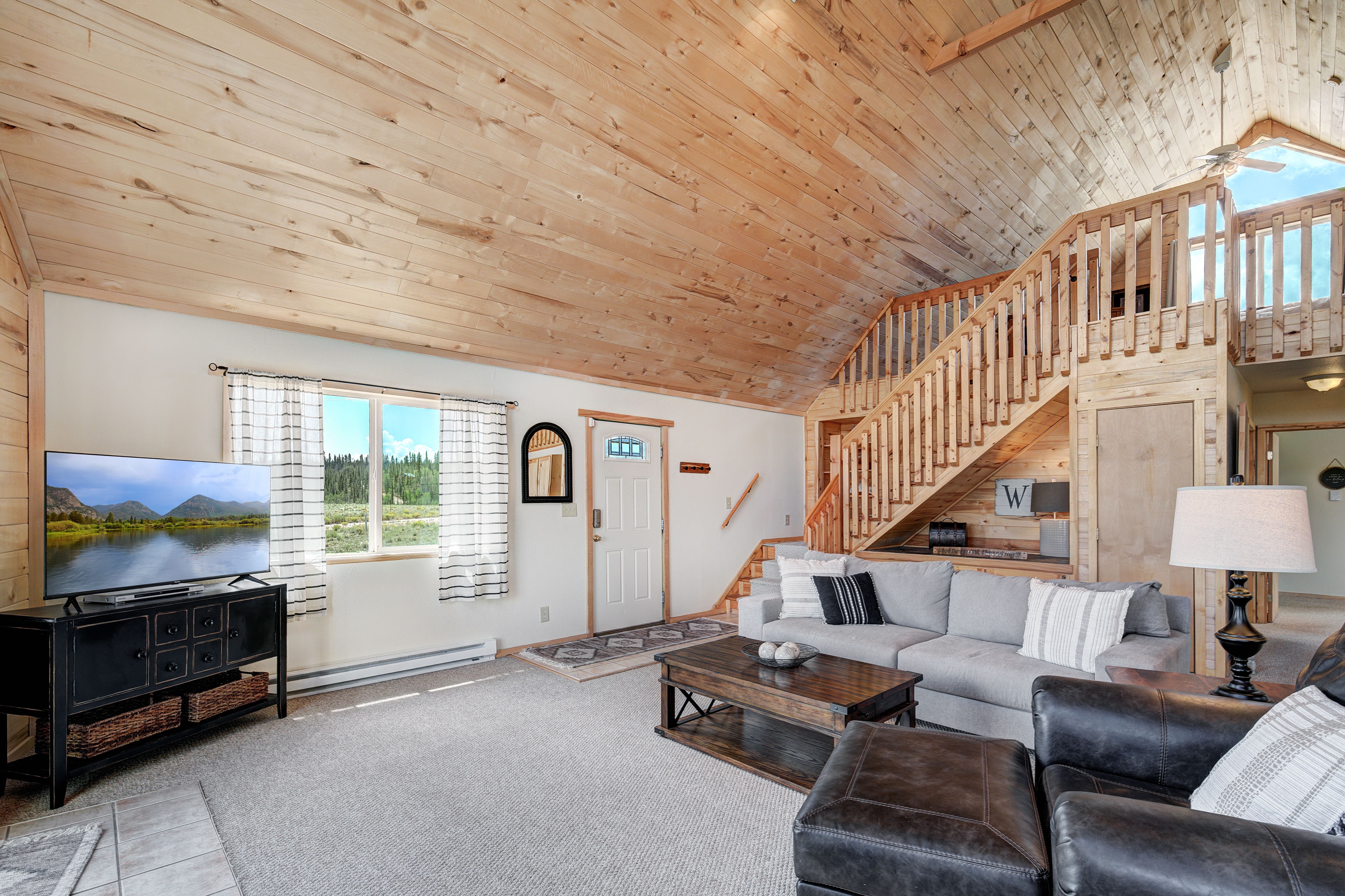  Welcome to your Colorado retreat - 物件實景