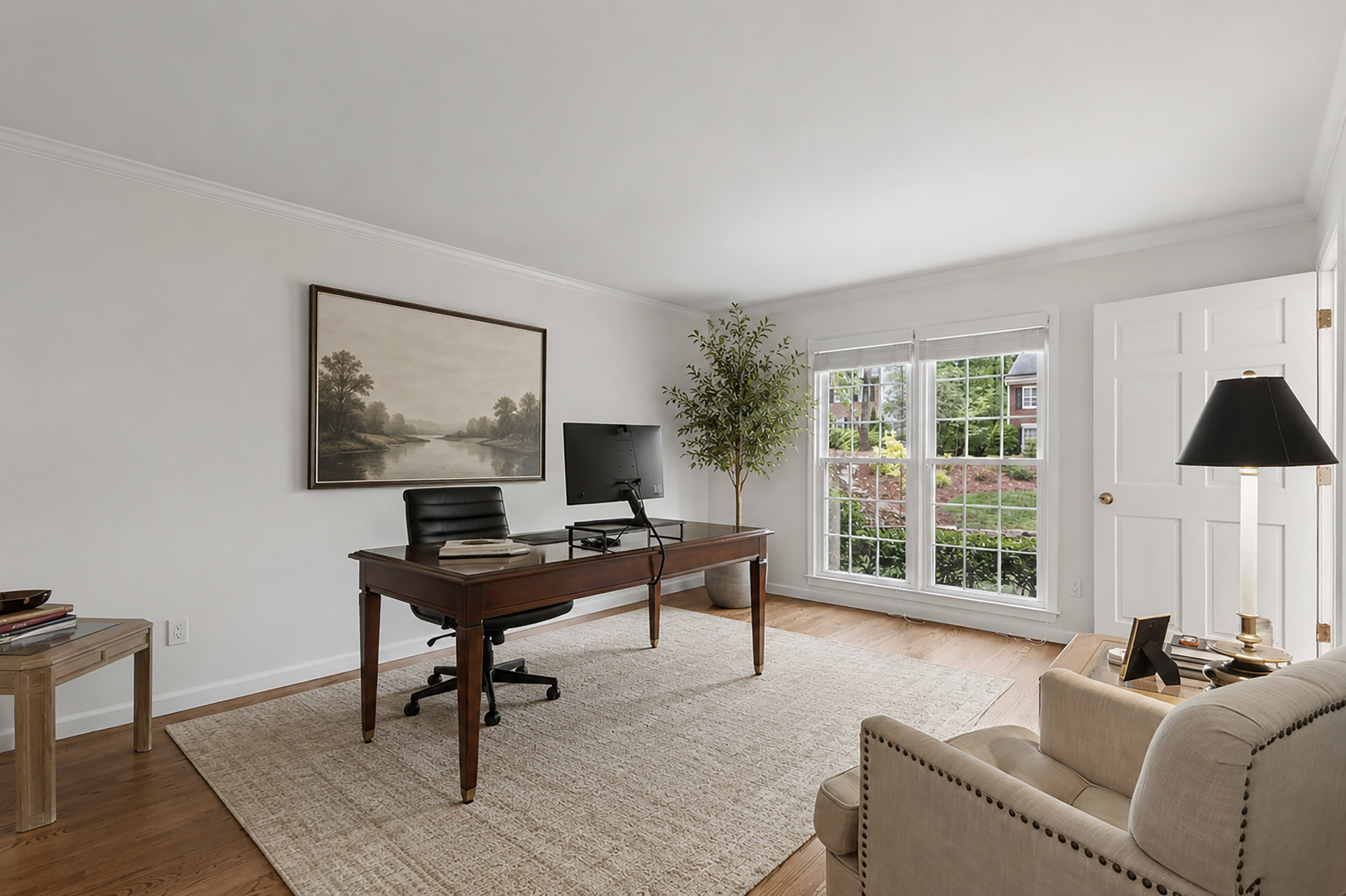  Beautifully Updated Home Blends Timeless Style with Elevated Designer Finishes - 物件實景