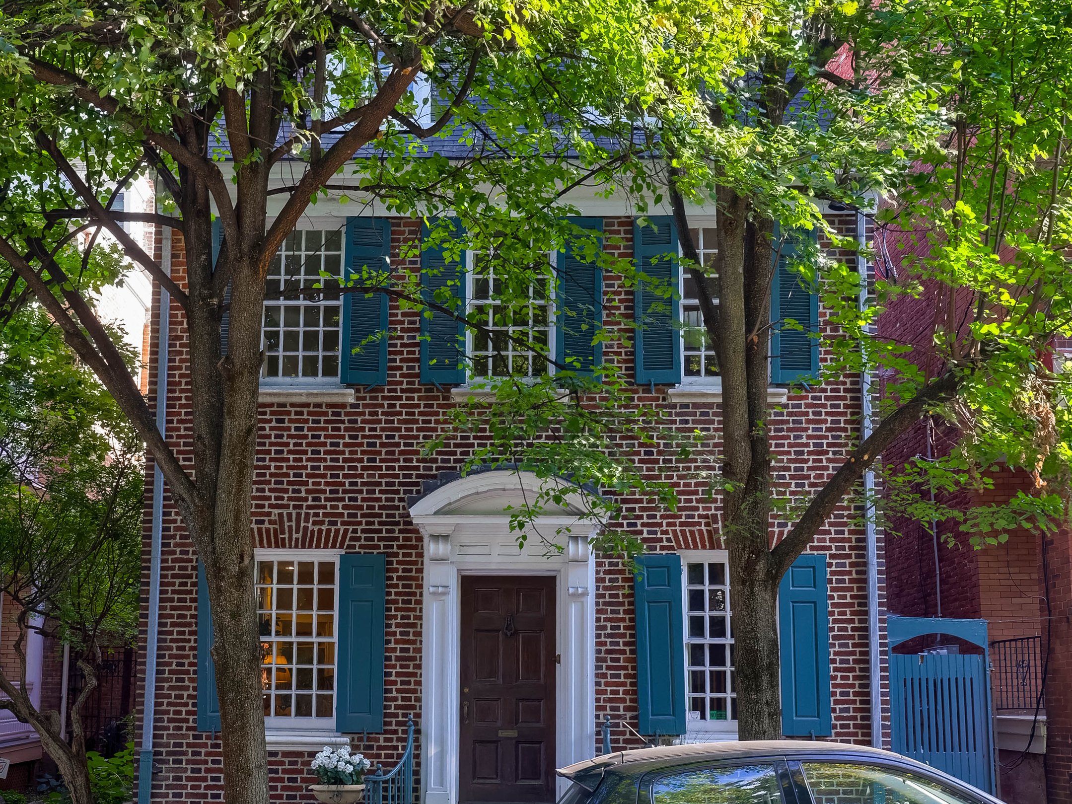  340 E Orange St, Lancaster, PA 17602 - 物件實景