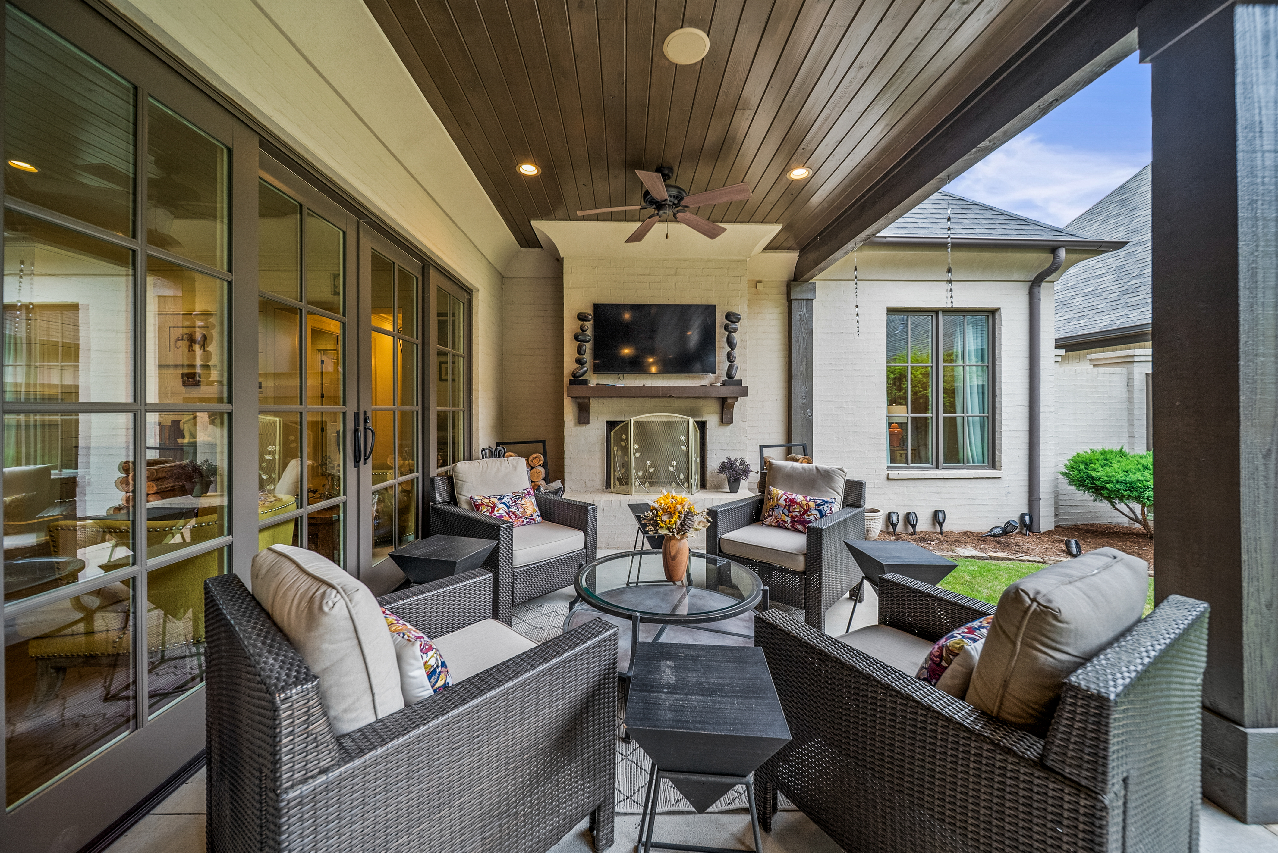  18 Hallen, Little Rock, AR, 72223 - 物件實景